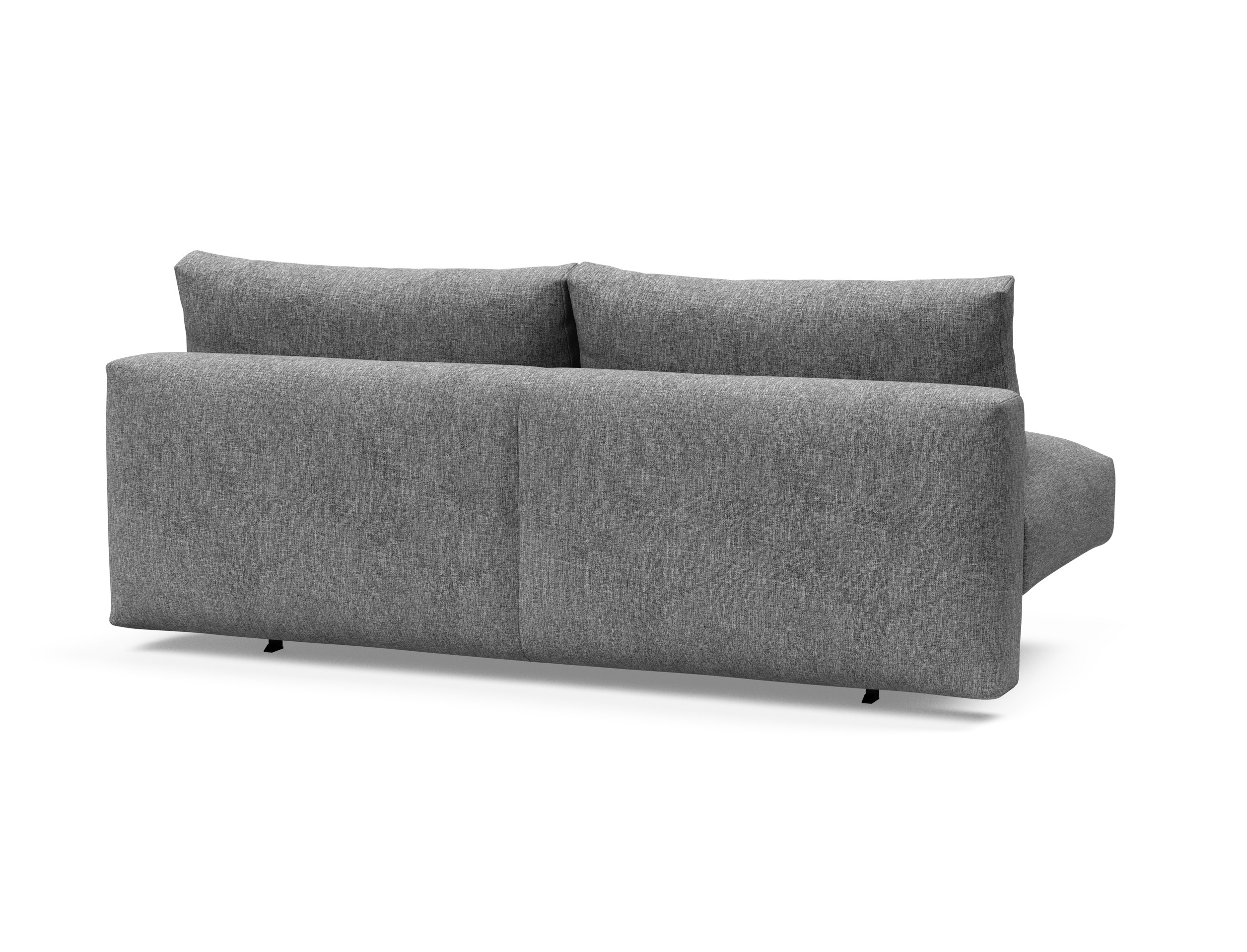 Frode Fabric Sofa Bed