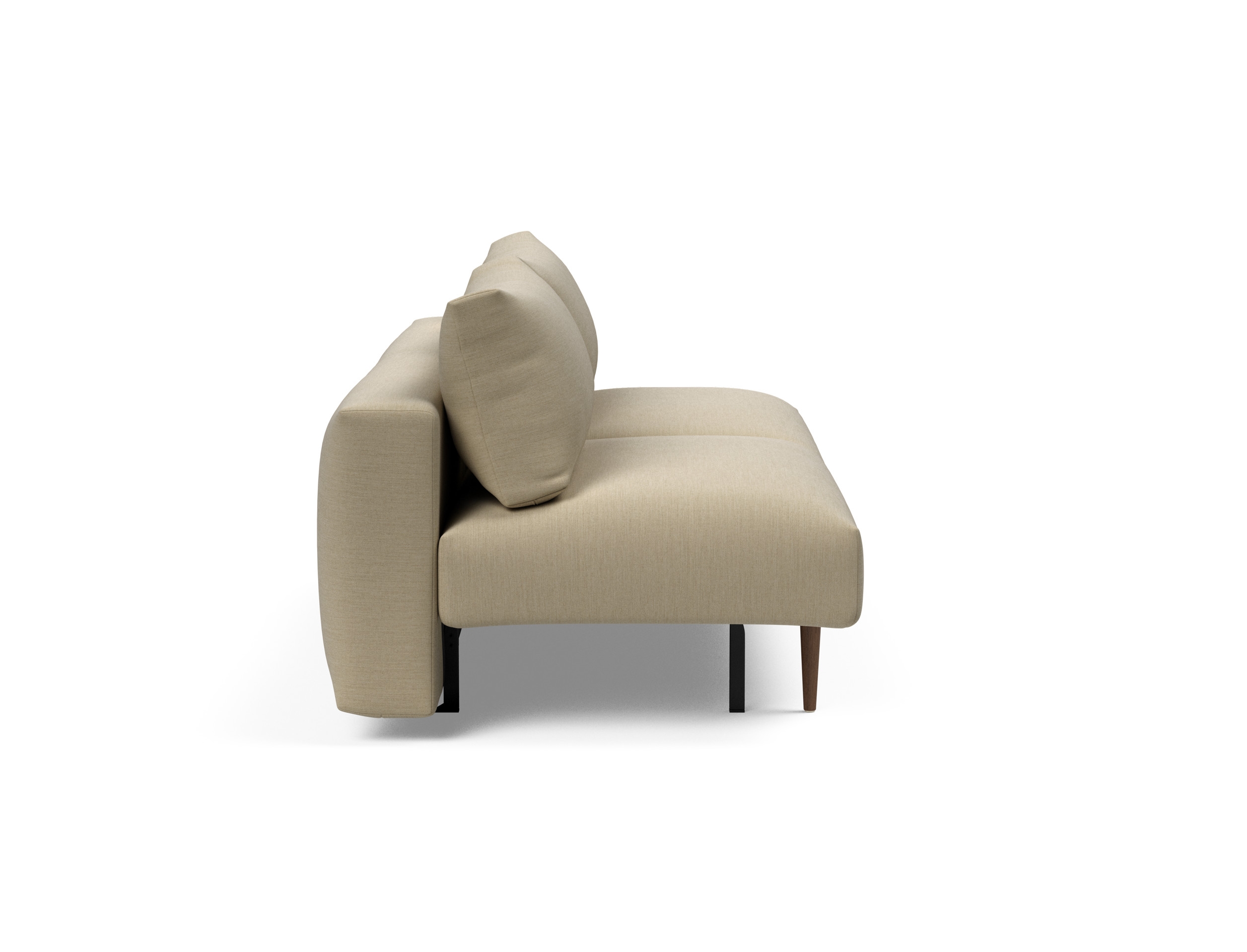 Frode Fabric Sofa Bed