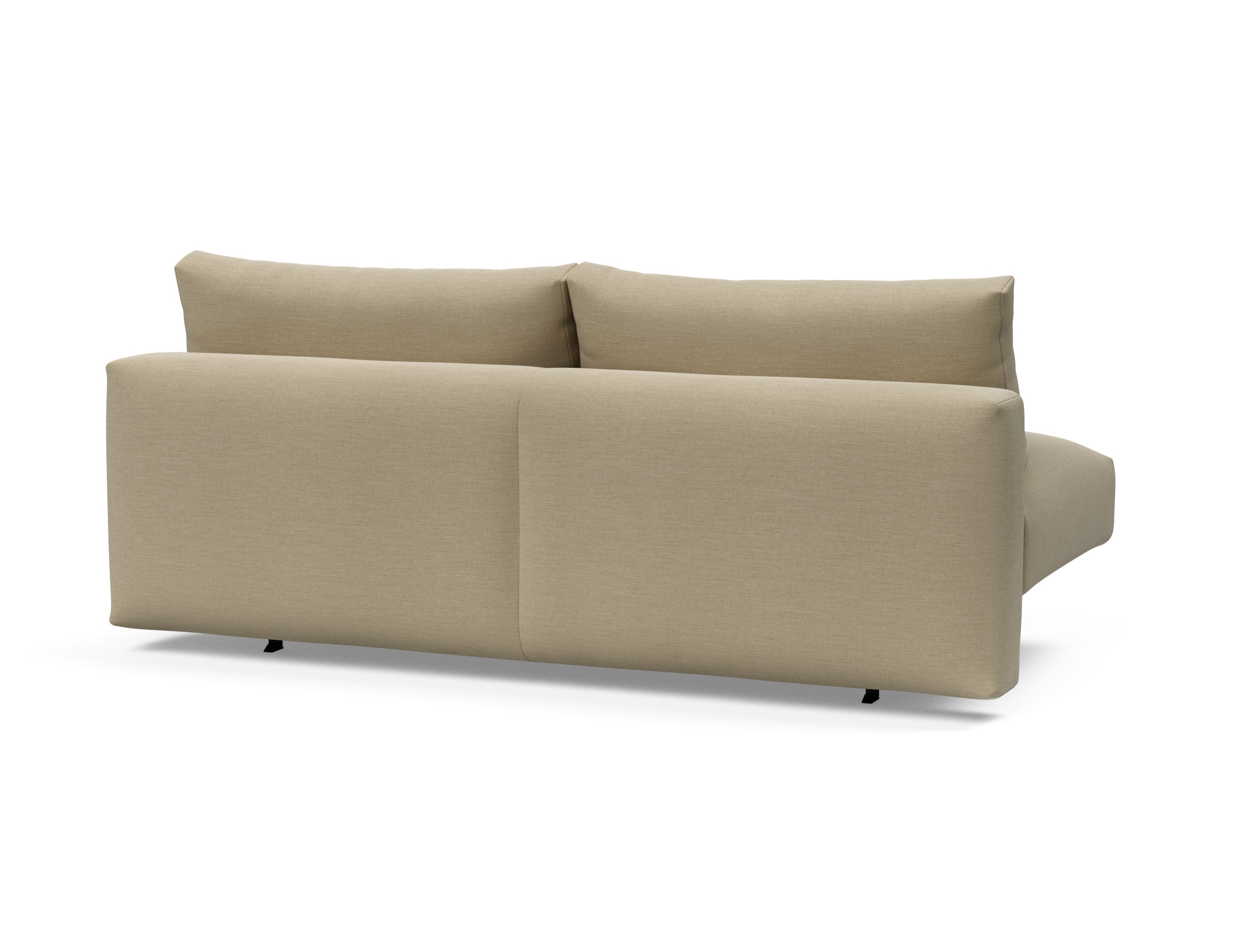 Frode Fabric Sofa Bed