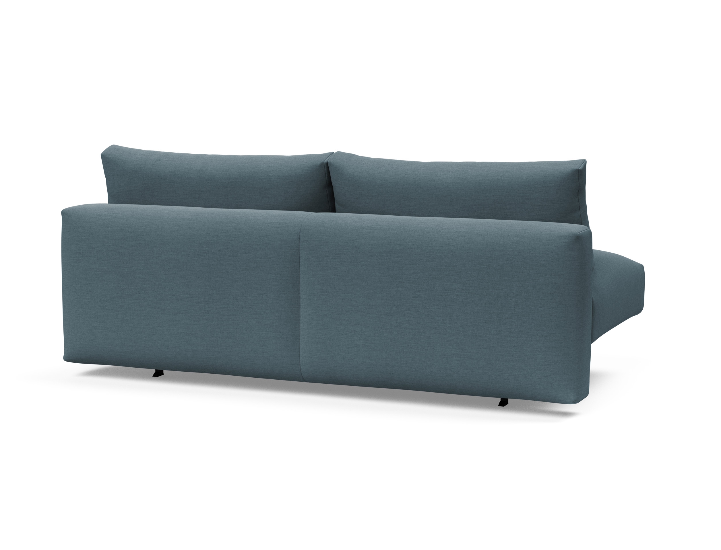 Frode Fabric Sofa Bed