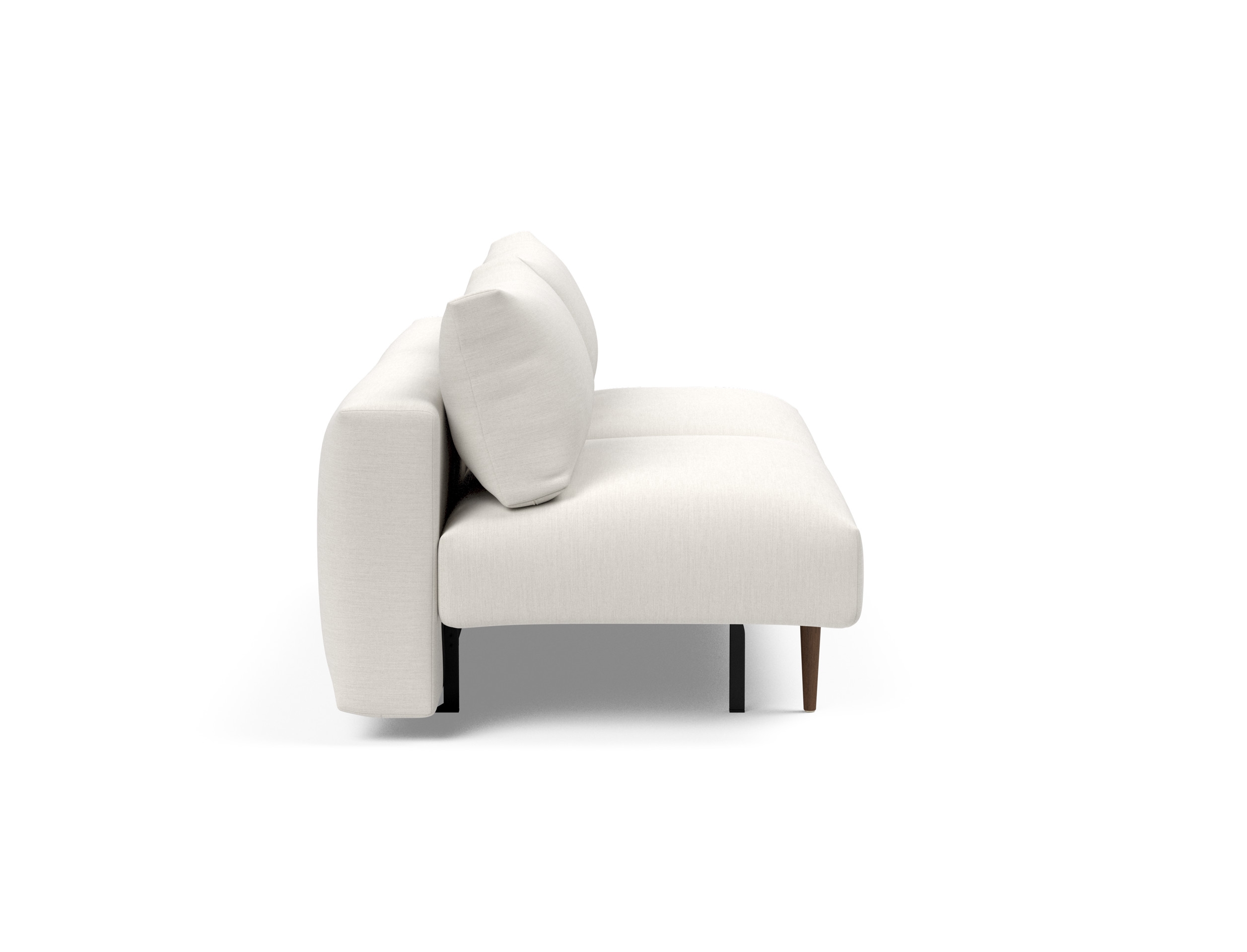 Frode Fabric Sofa Bed