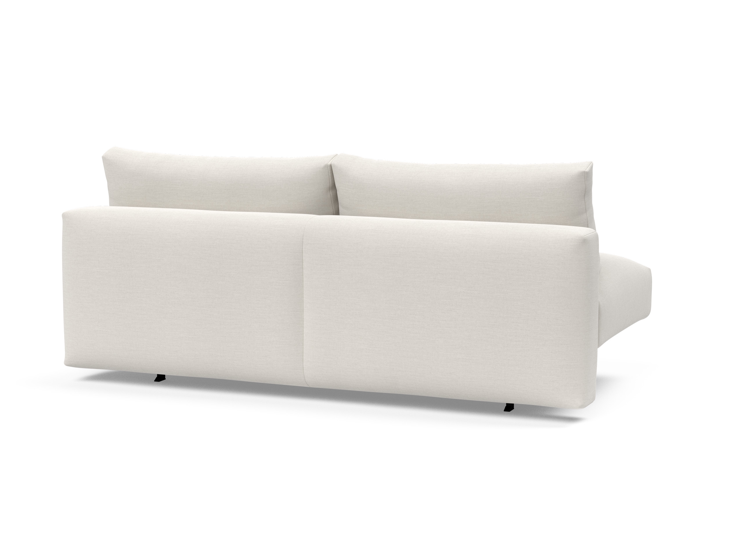 Frode Fabric Sofa Bed