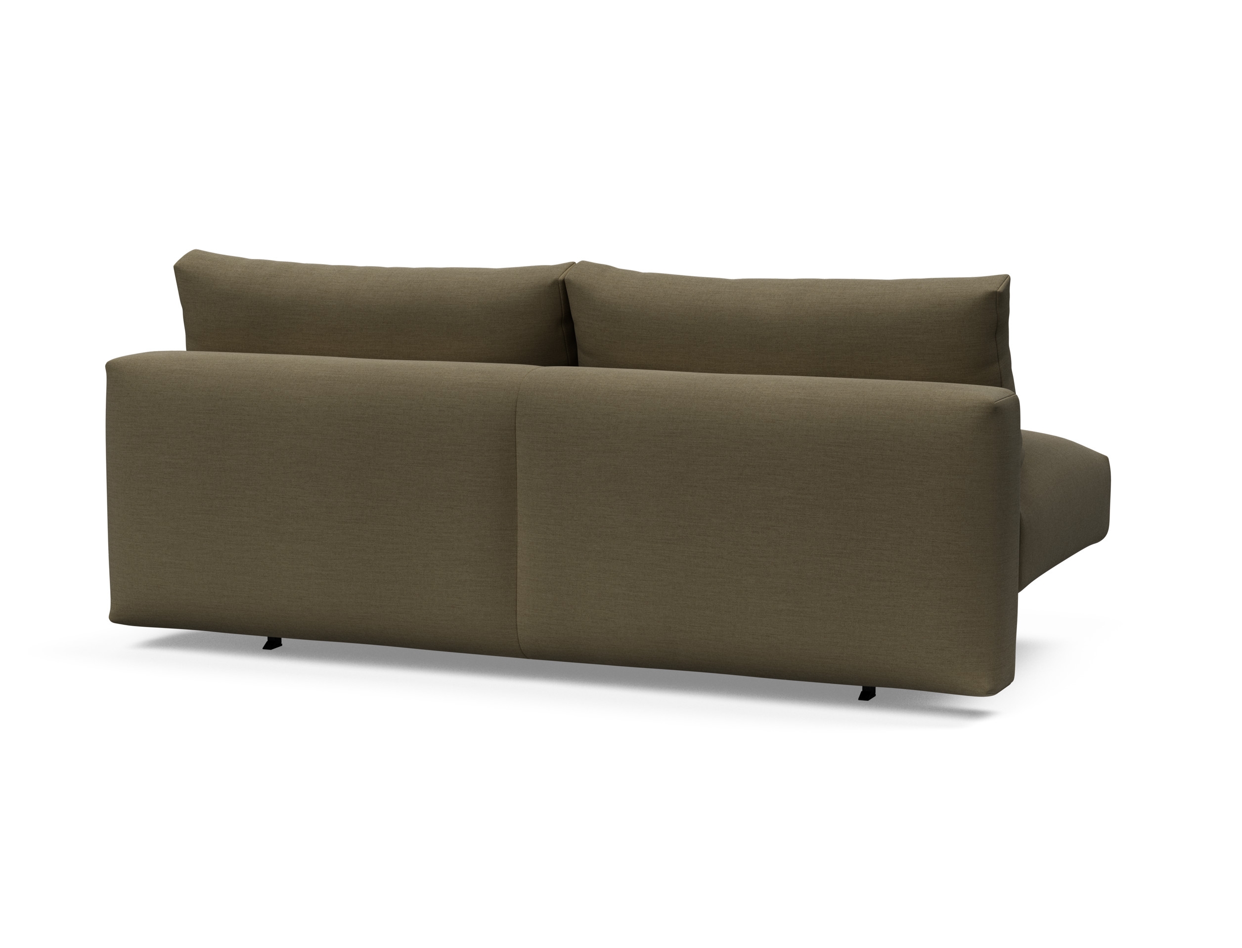 Frode Fabric Sofa Bed