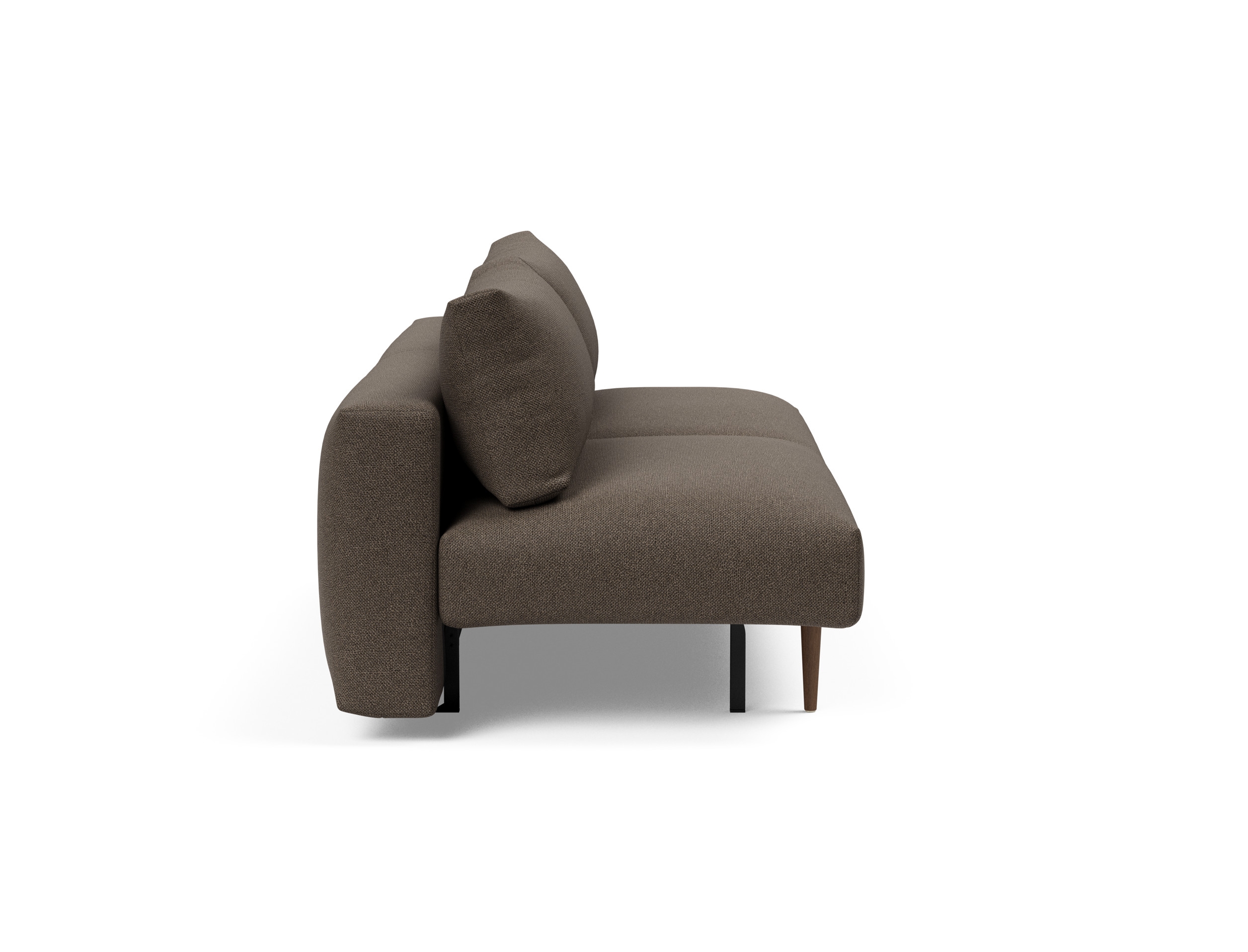 Frode Fabric Sofa Bed