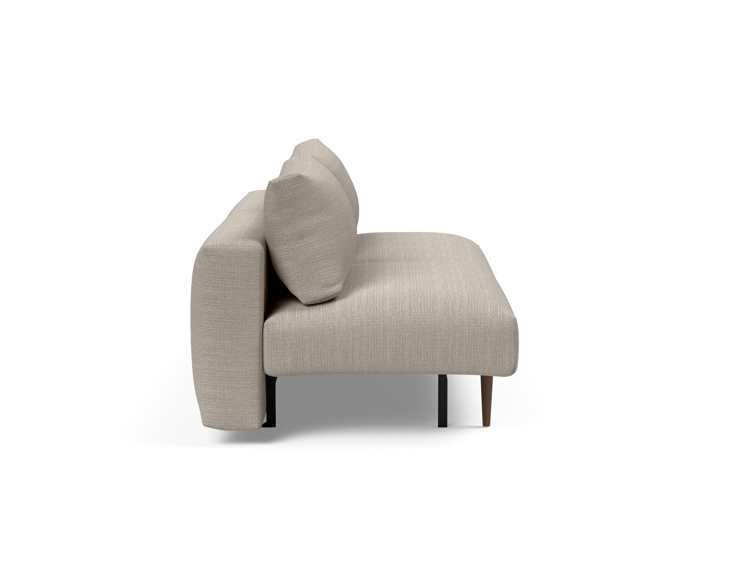 Frode Fabric Sofa Bed