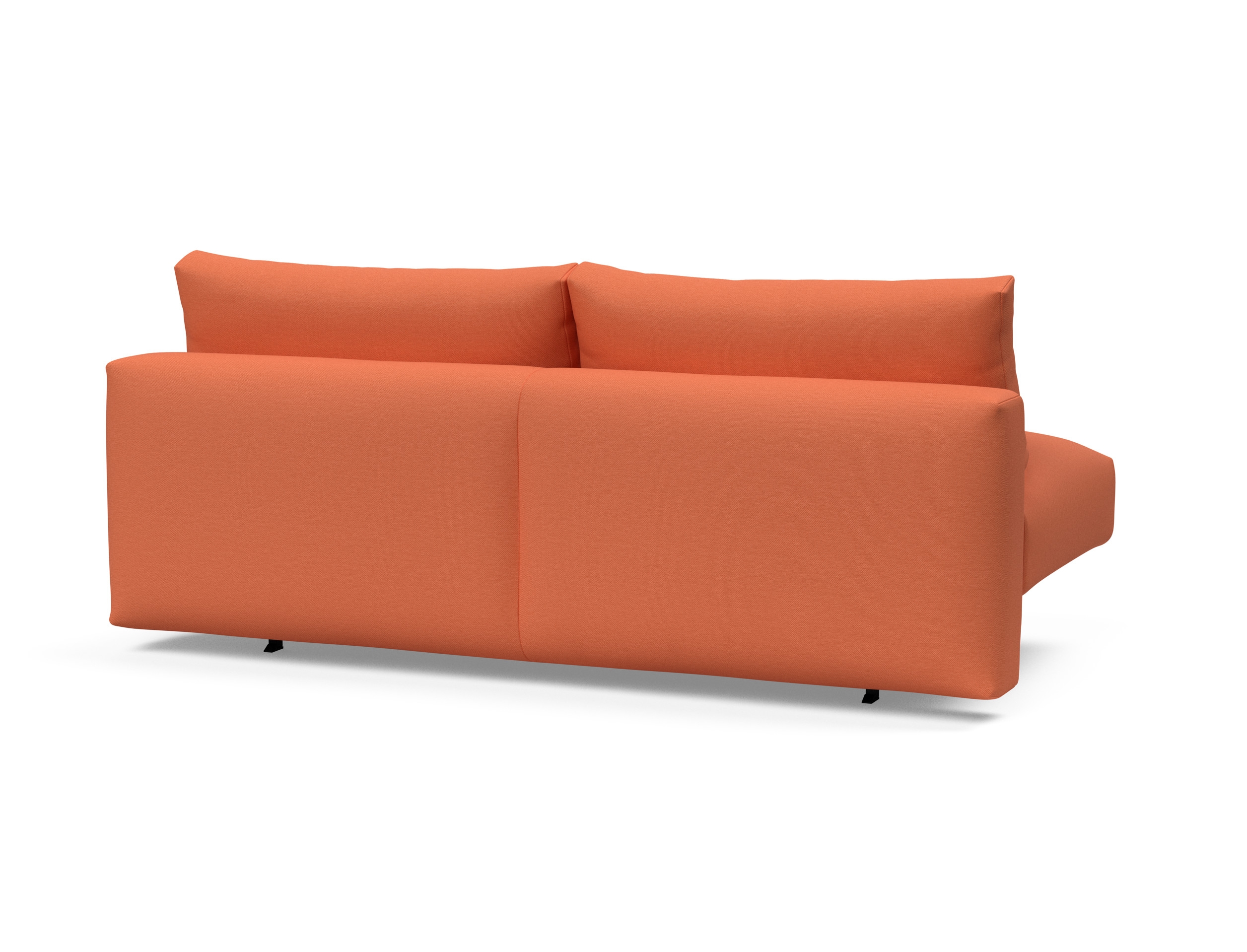 Frode Fabric Sofa Bed