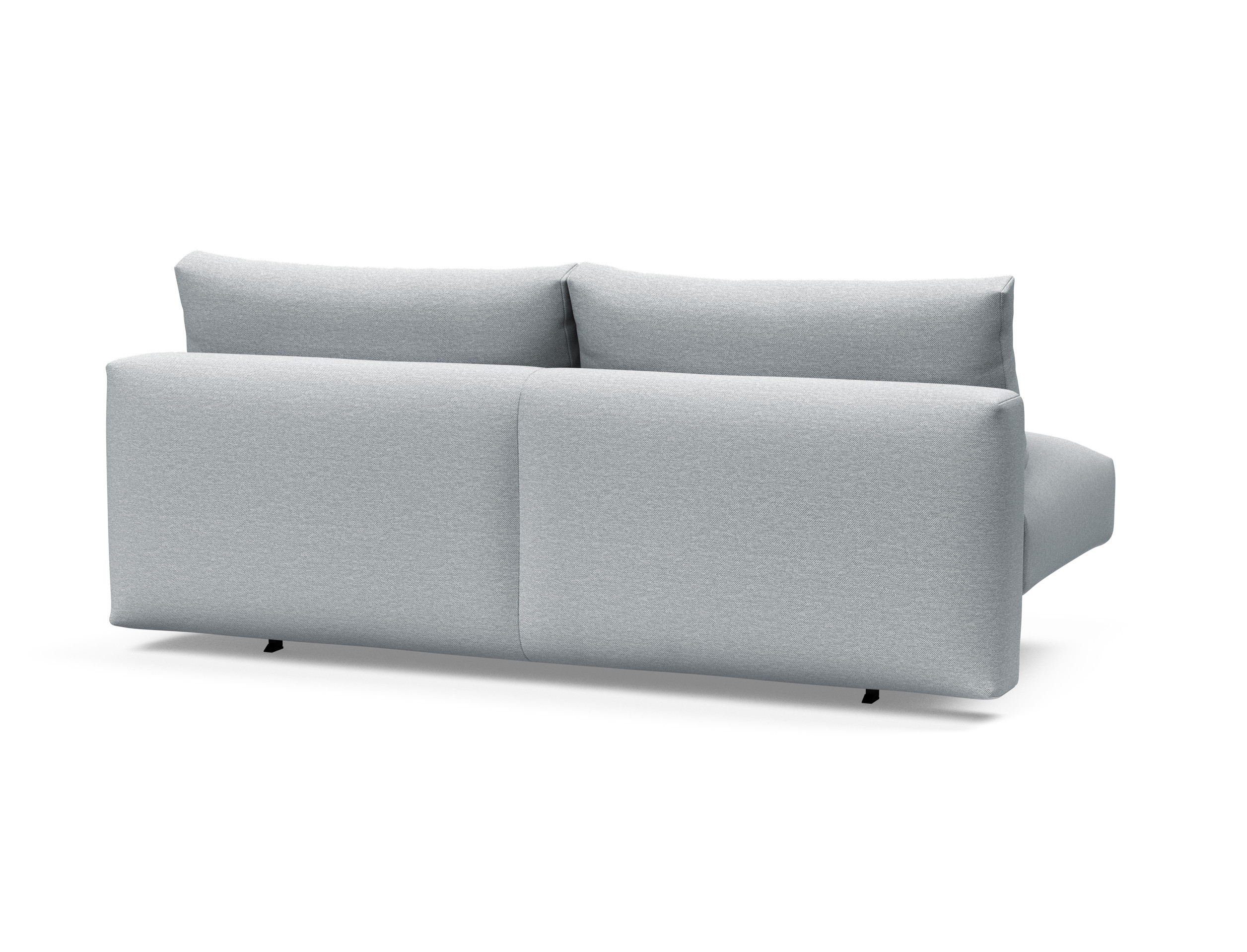 Frode Fabric Sofa Bed