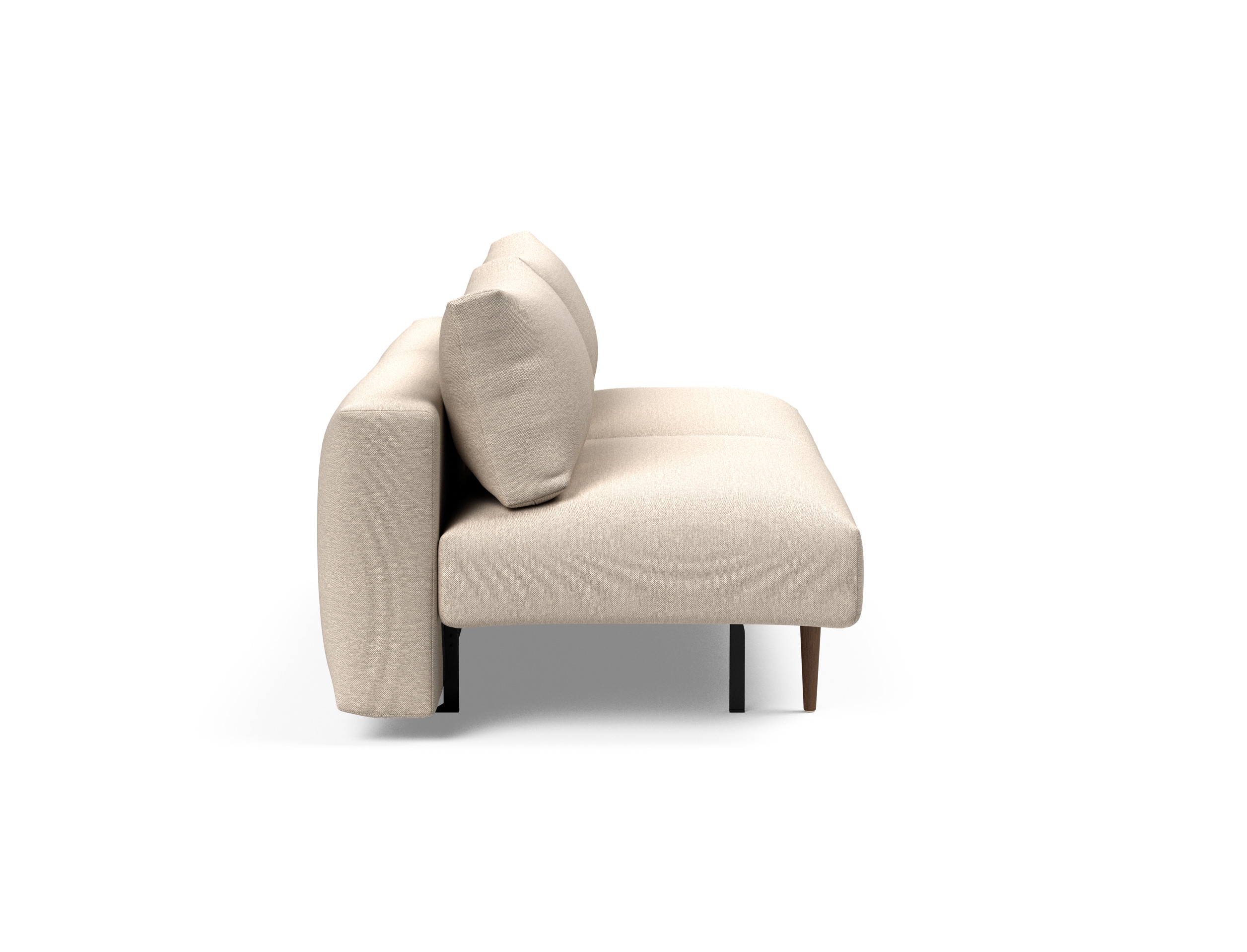 Frode Fabric Sofa Bed