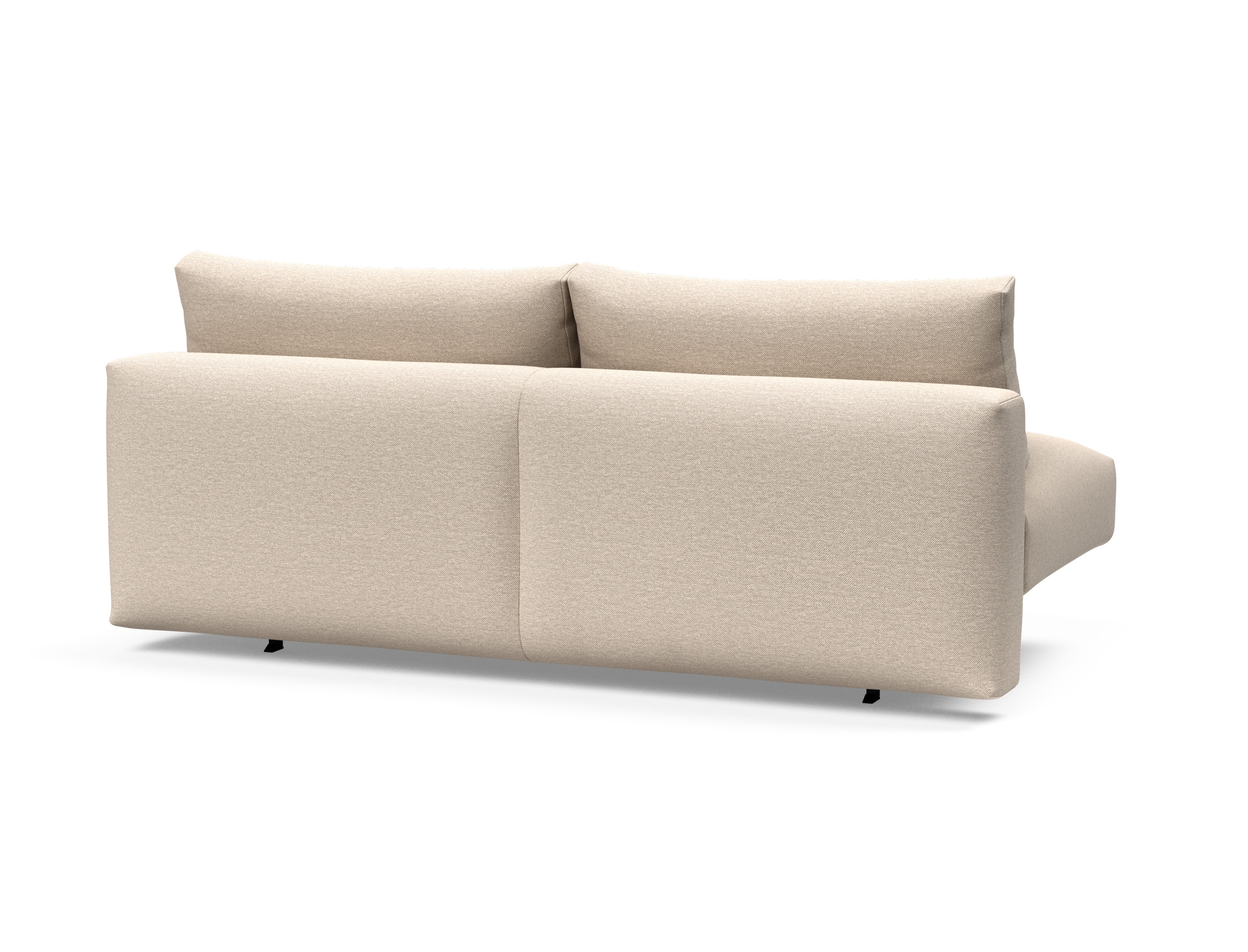 Frode Fabric Sofa Bed
