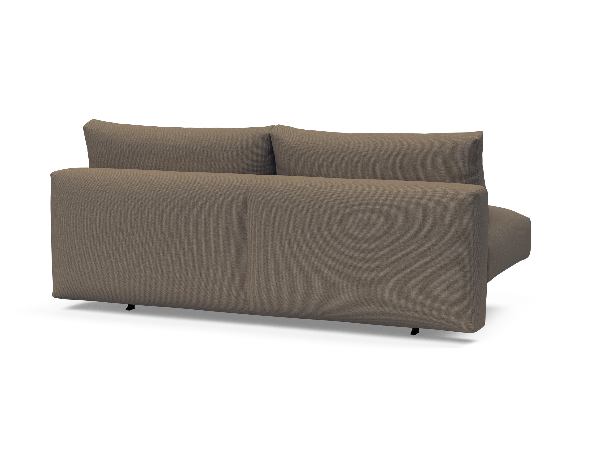 Frode Fabric Sofa Bed