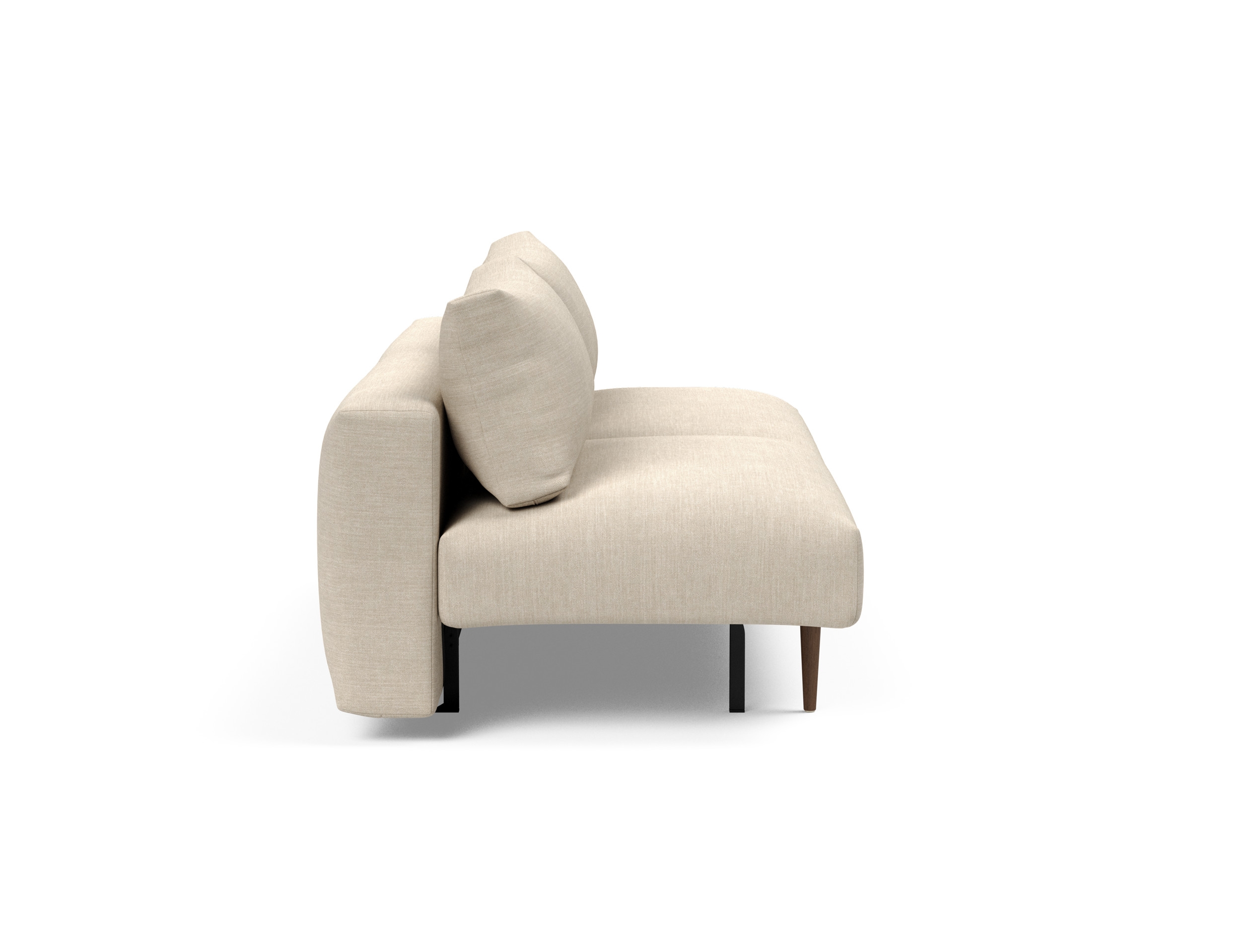 Frode Fabric Sofa Bed