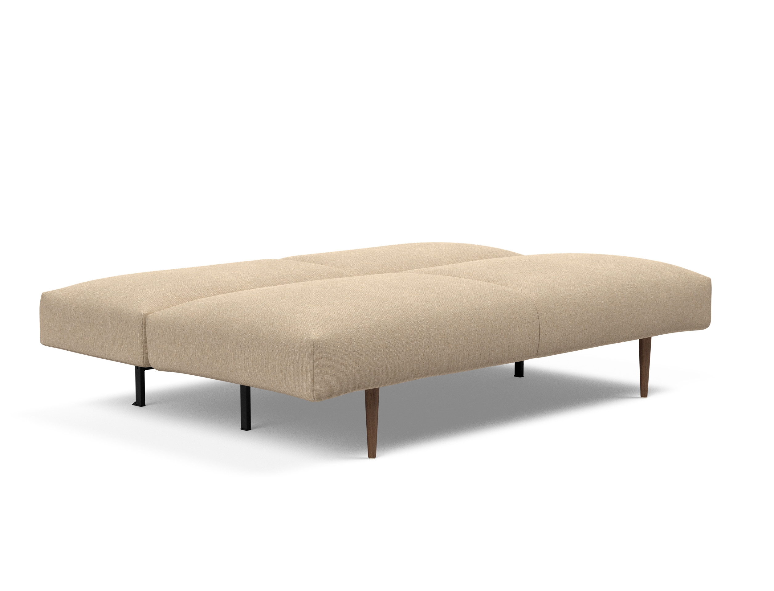 Frode Fabric Sofa Bed
