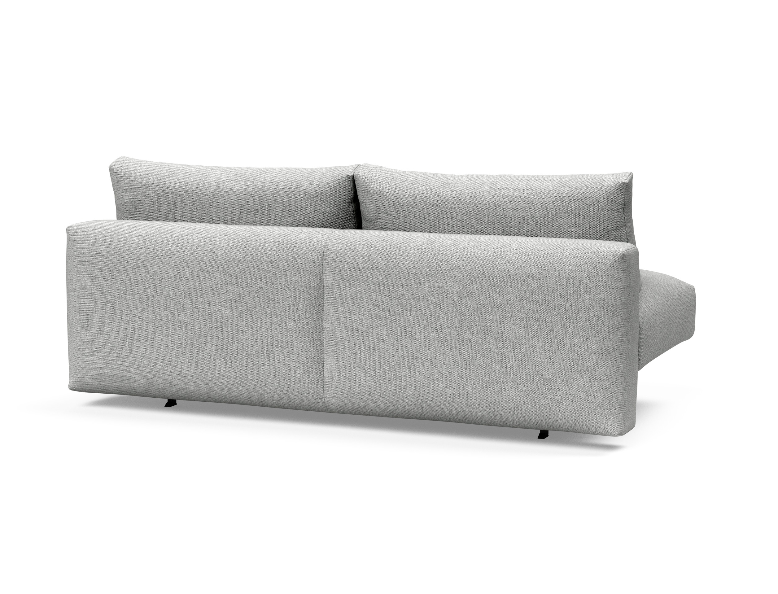 Frode Fabric Sofa Bed