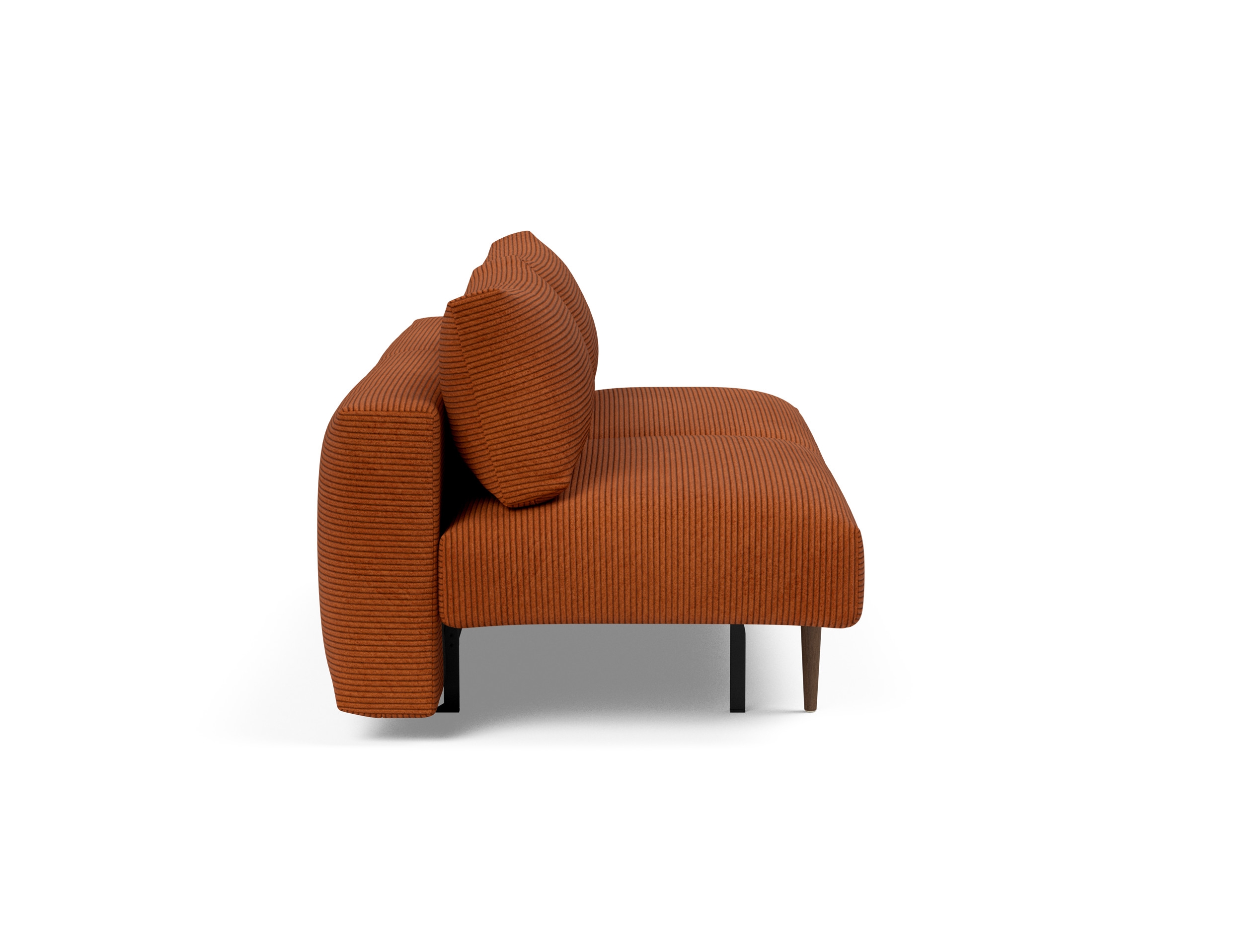 Frode Fabric Sofa Bed