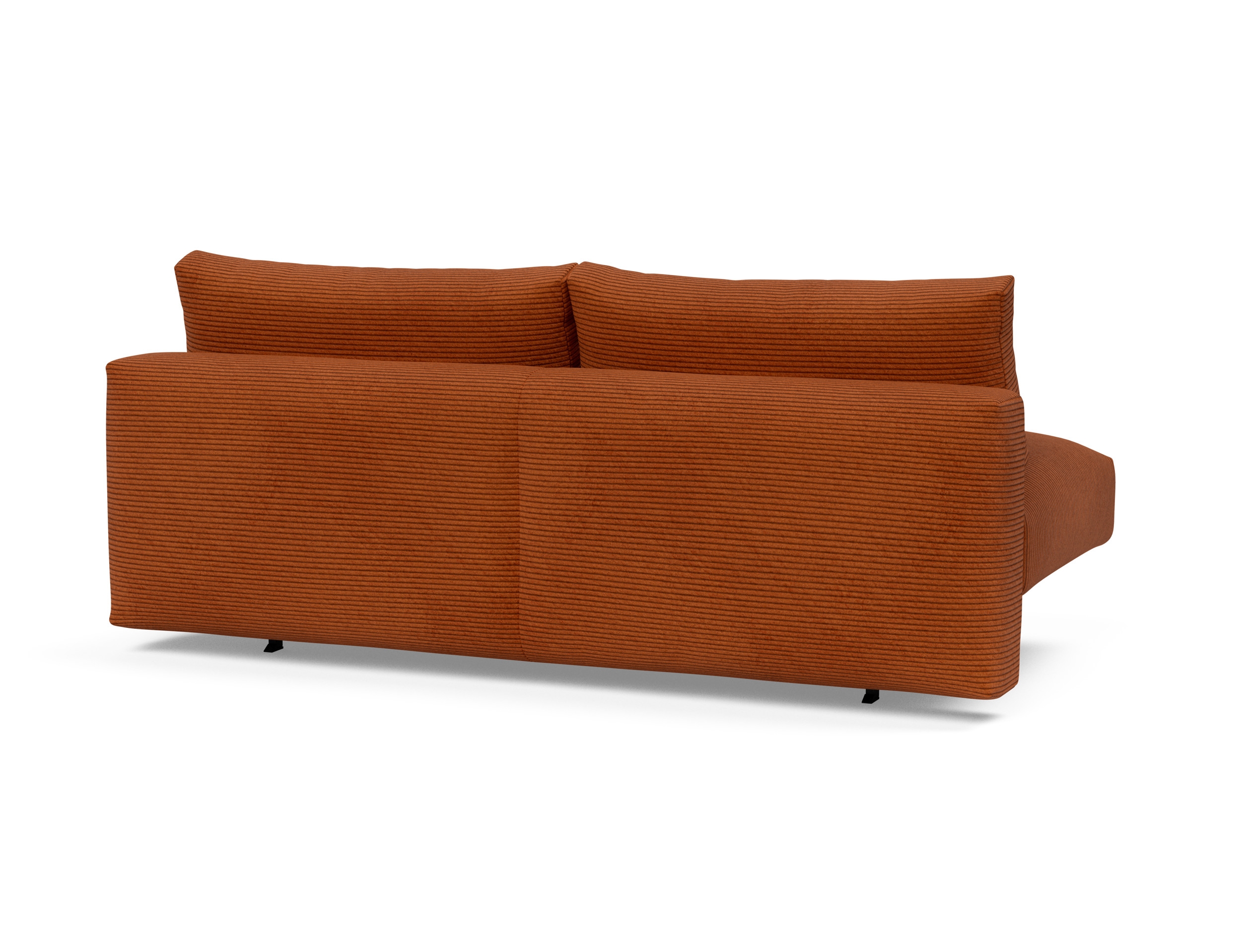 Frode Fabric Sofa Bed