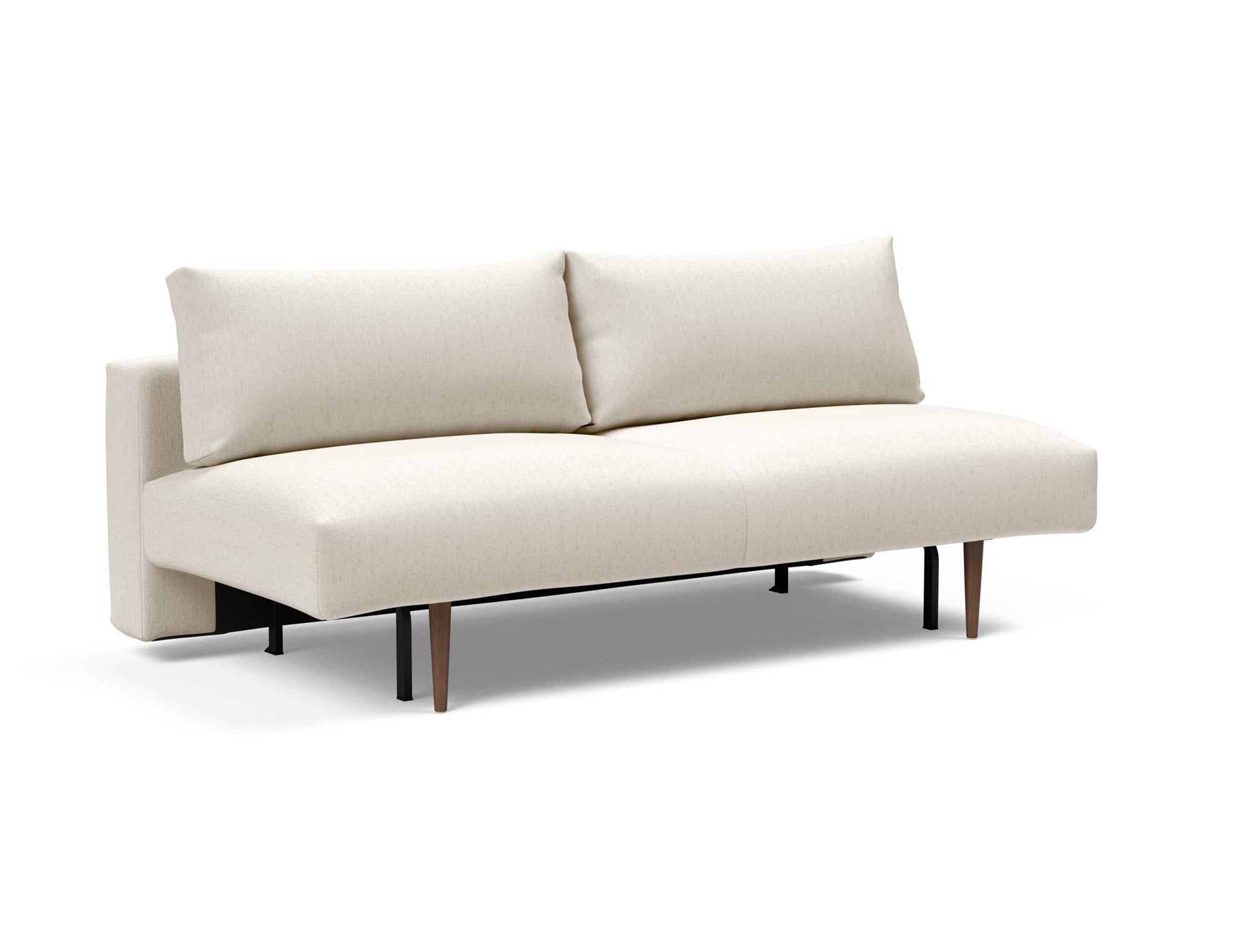 Frode Fabric Sofa Bed