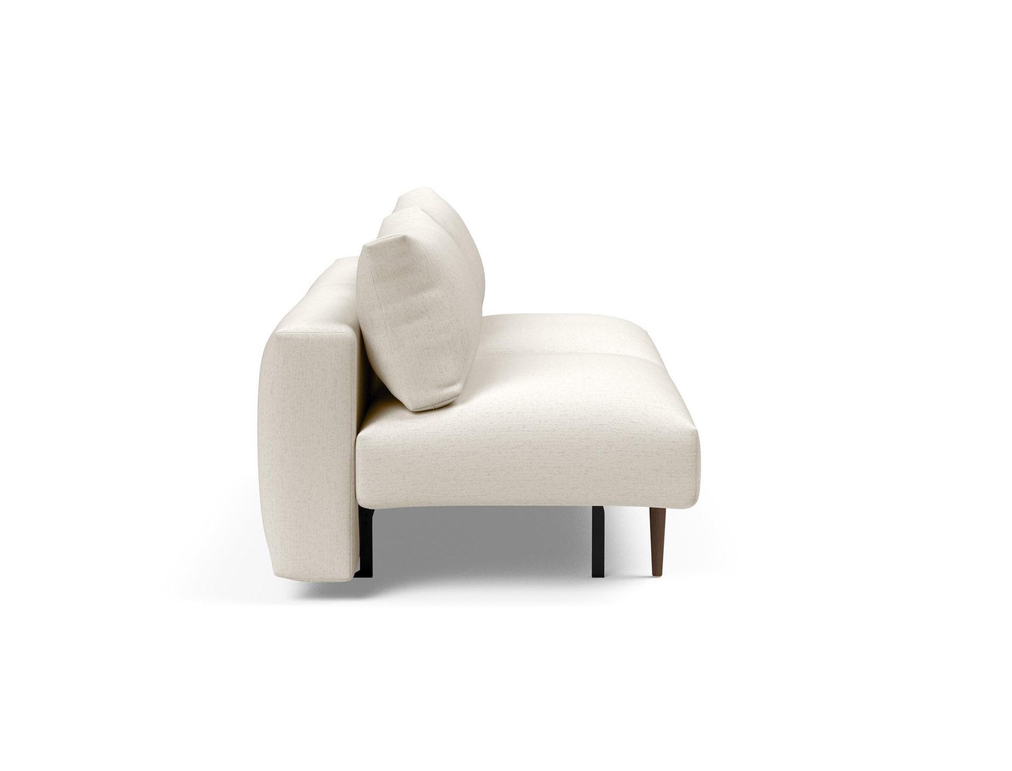Frode Fabric Sofa Bed