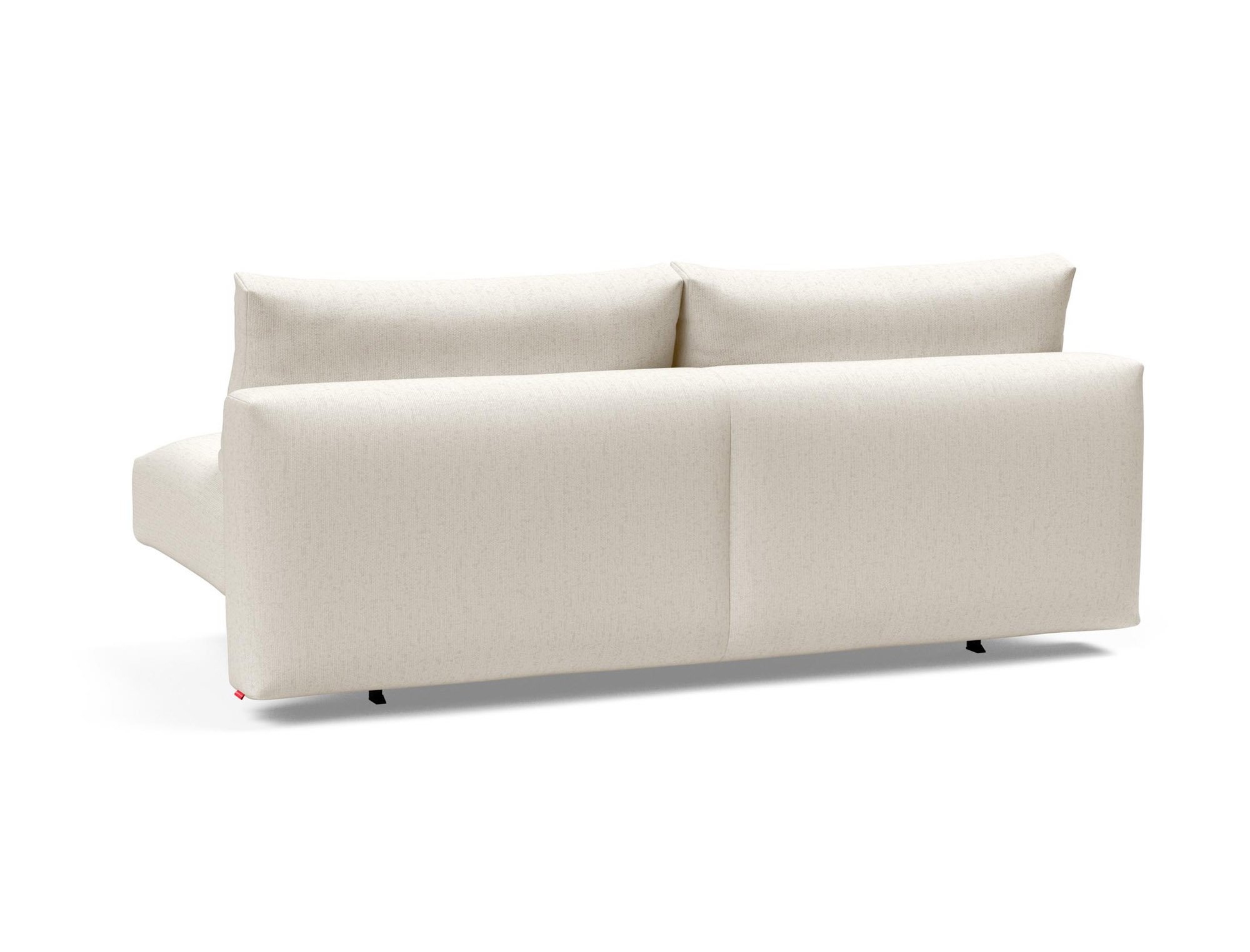 Frode Fabric Sofa Bed