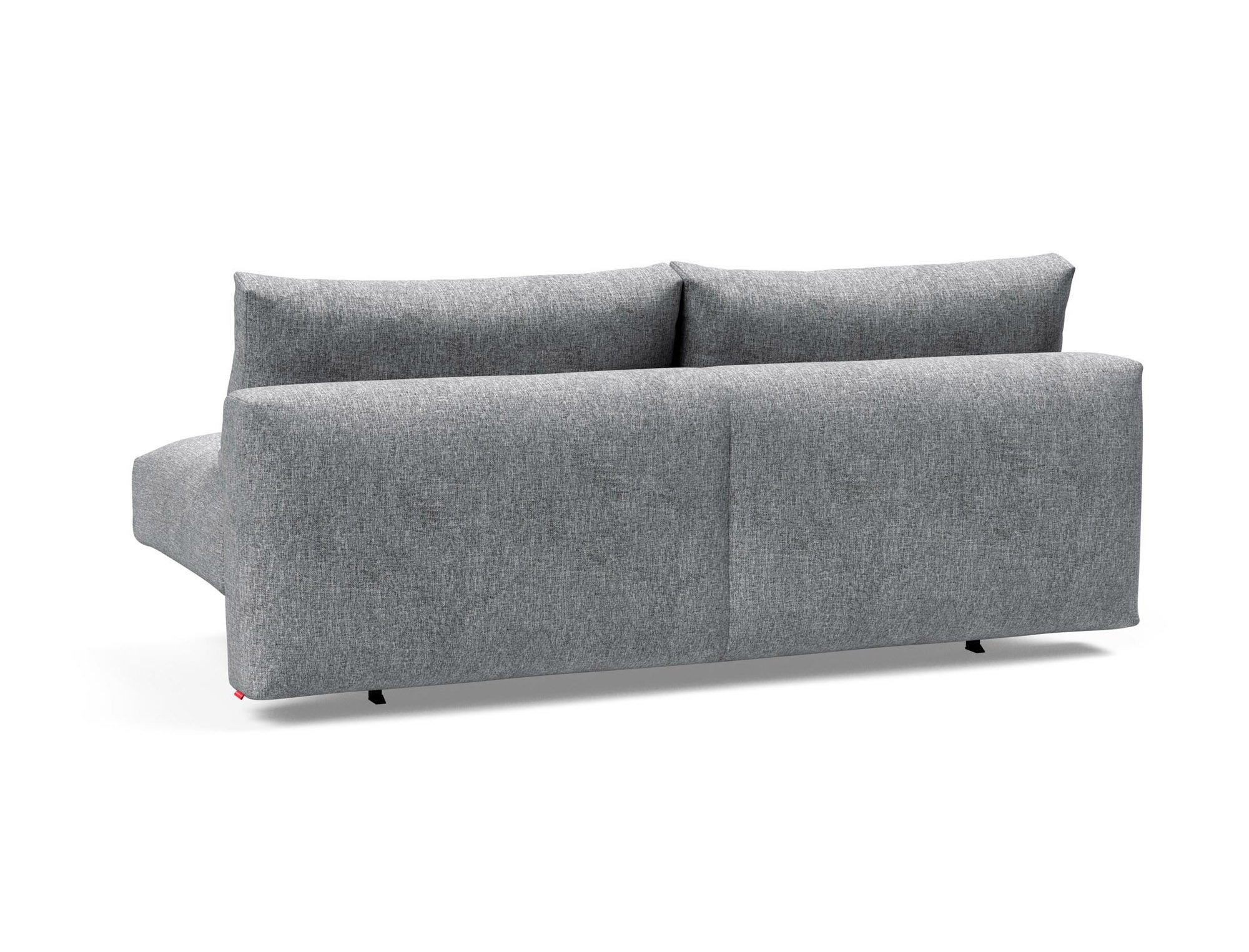 Frode Fabric Sofa Bed