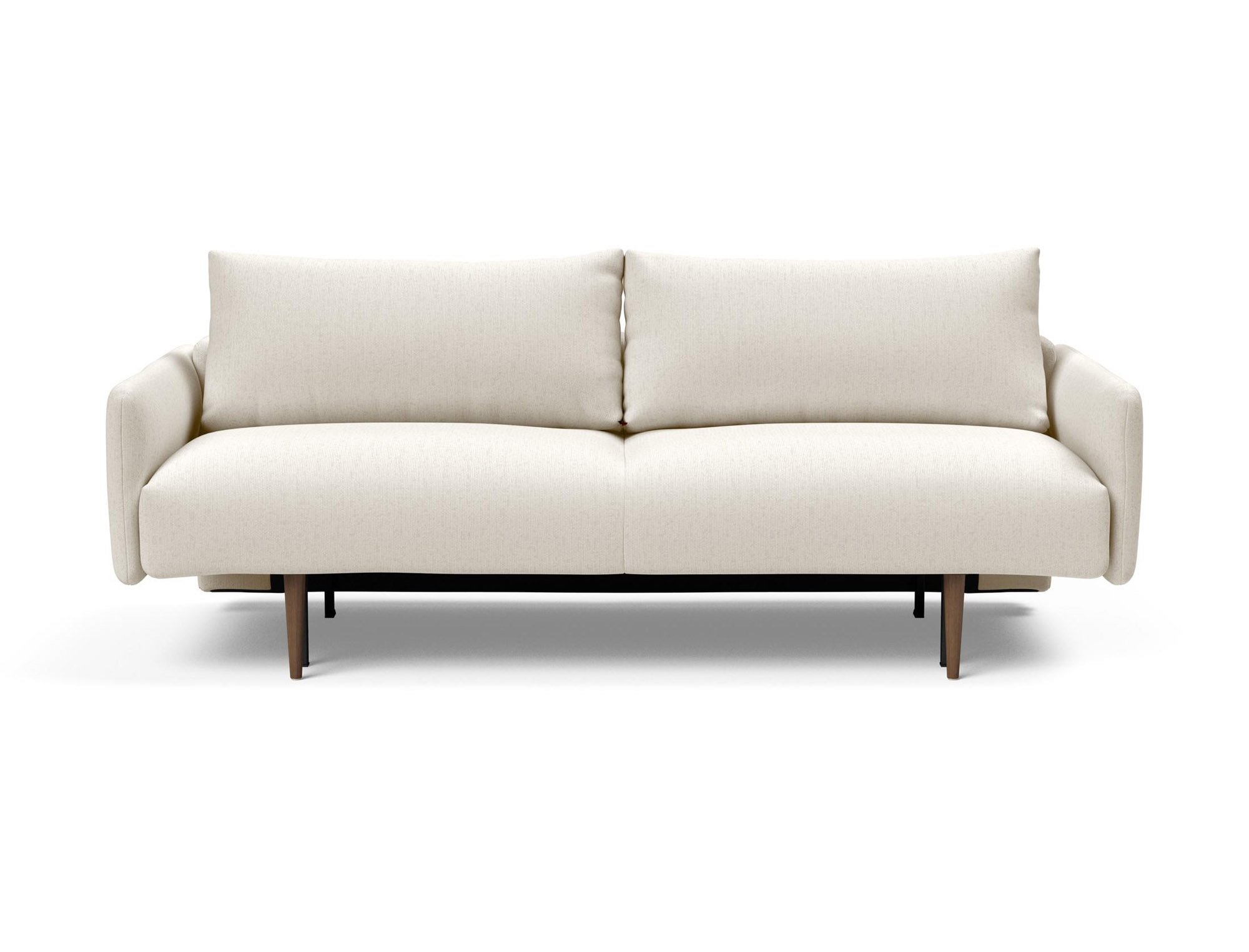 Frode Fabric Sofa Bed w/Arms