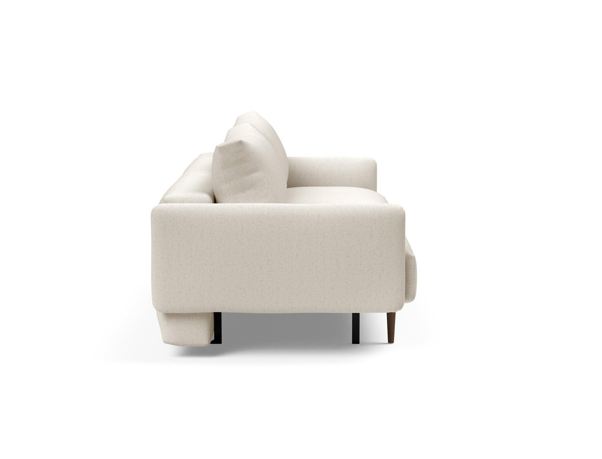 Frode Fabric Sofa Bed w/Arms
