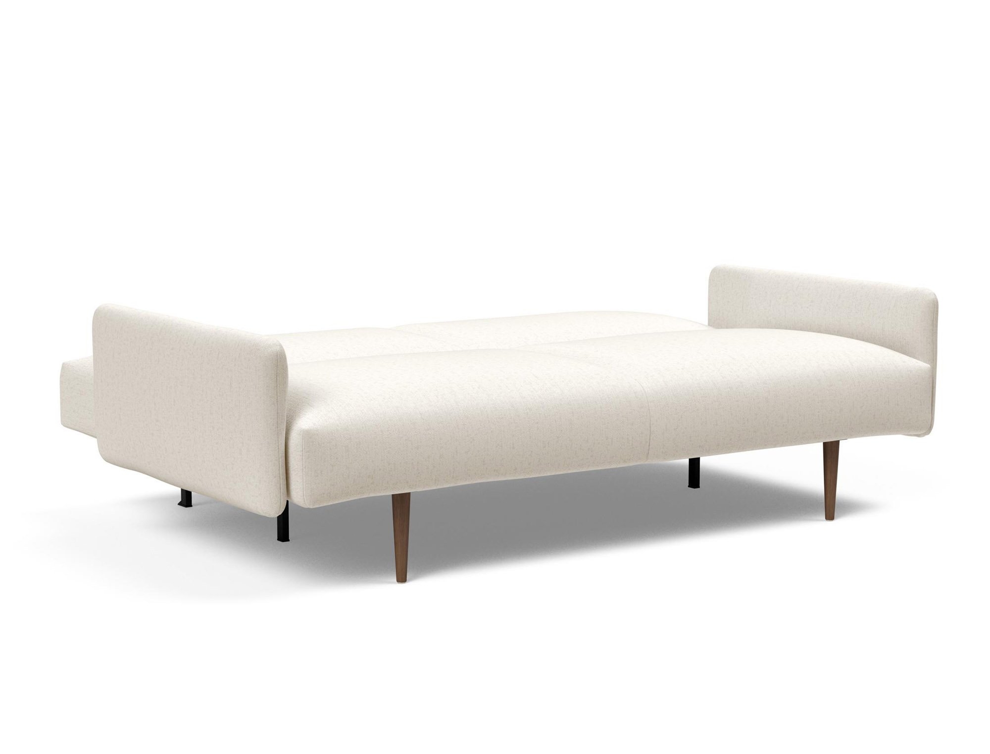 Frode Fabric Sofa Bed w/Arms