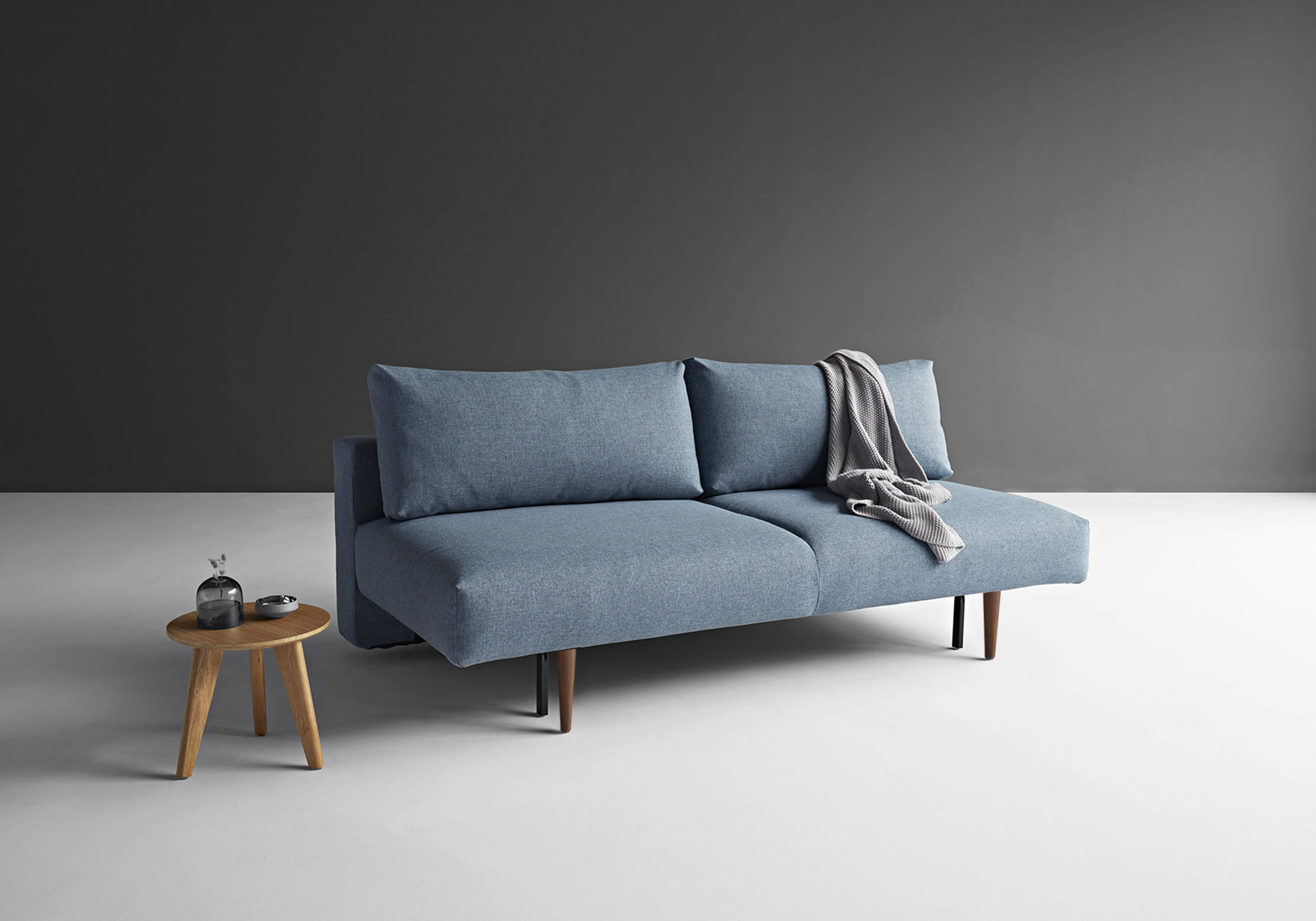 Frode Fabric Sofa Bed