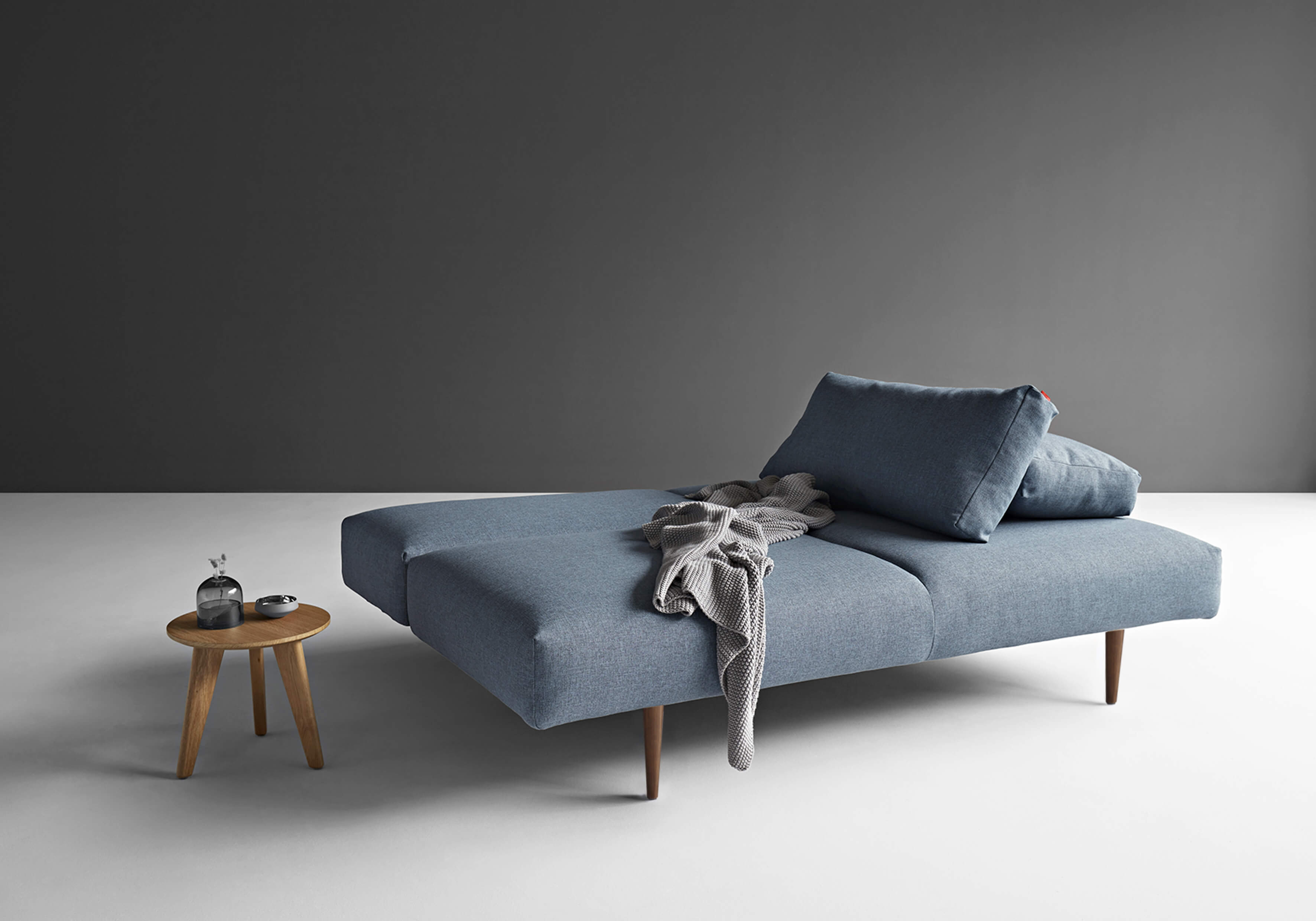 Frode Fabric Sofa Bed
