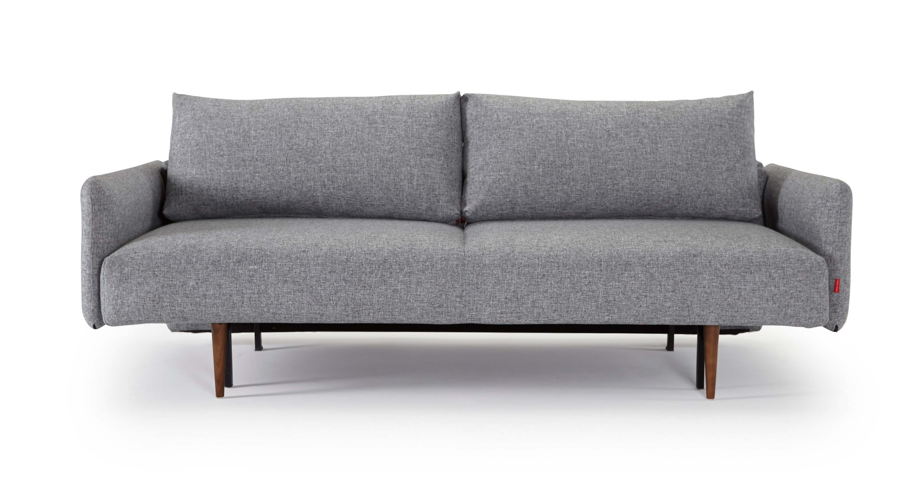 Frode Fabric Sofa Bed w/Arms