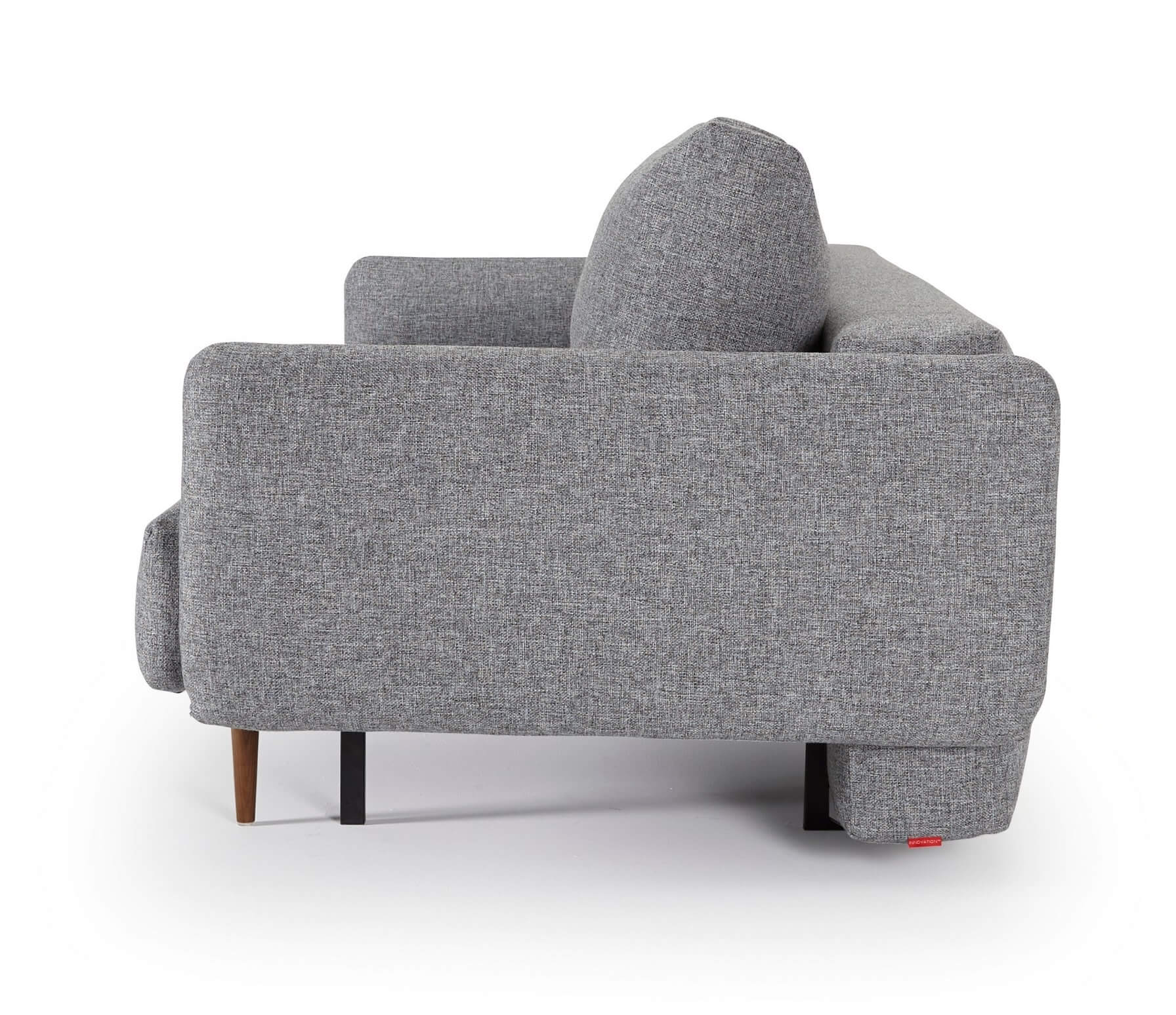 Frode Fabric Sofa Bed w/Arms