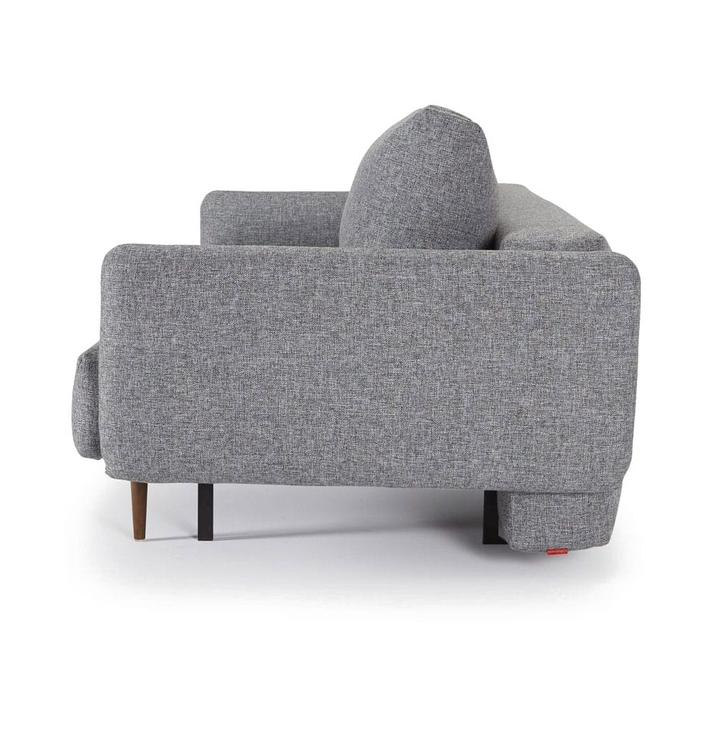 Frode Fabric Sofa Bed w/Arms