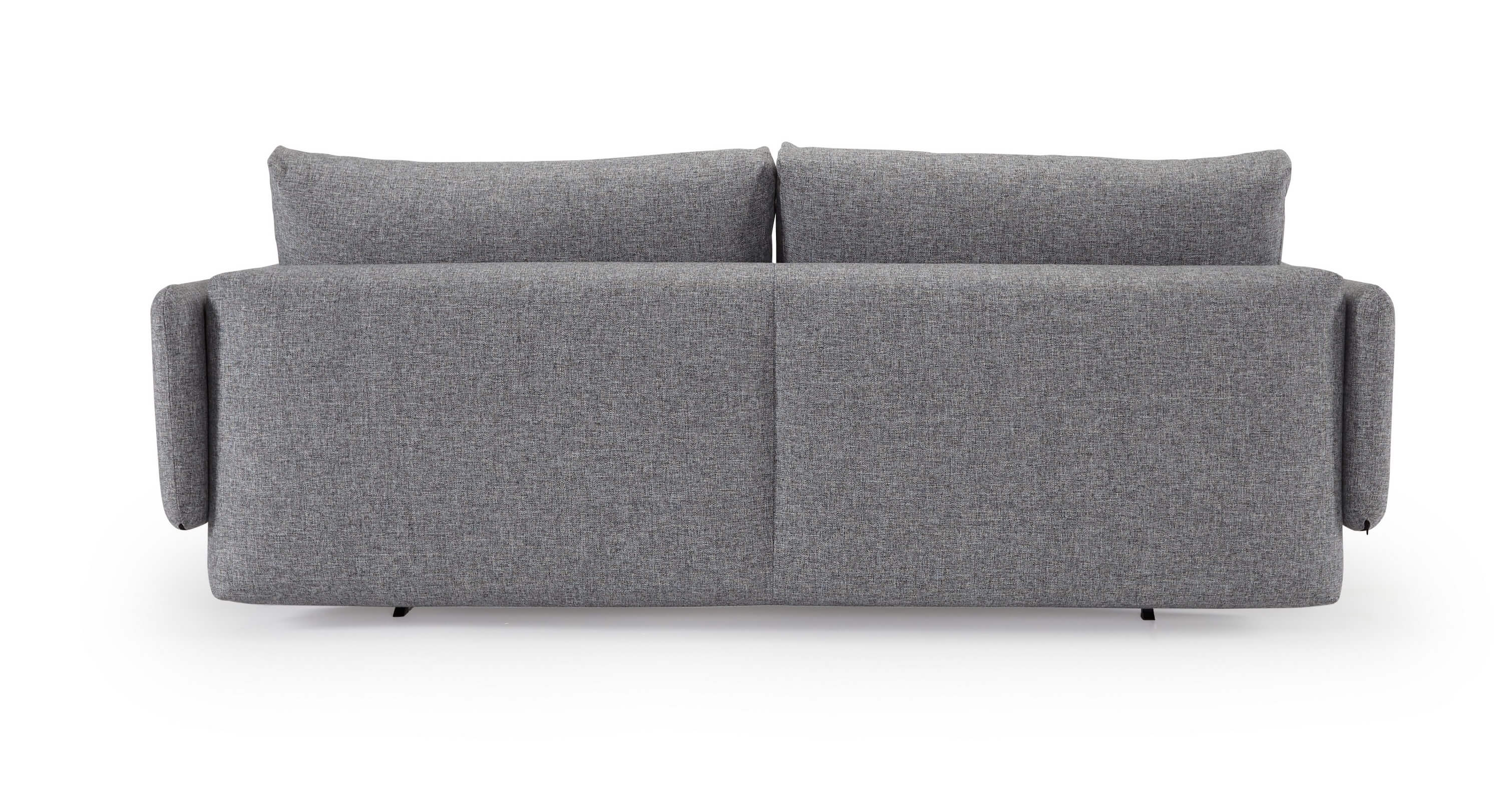 Frode Fabric Sofa Bed w/Arms