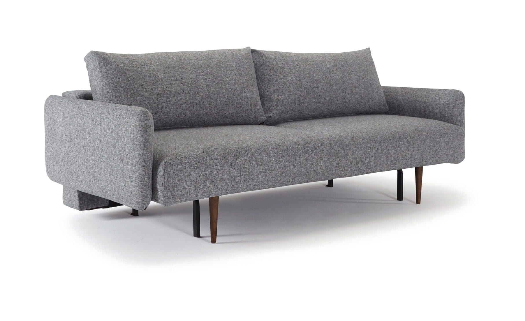 Frode Fabric Sofa Bed w/Arms