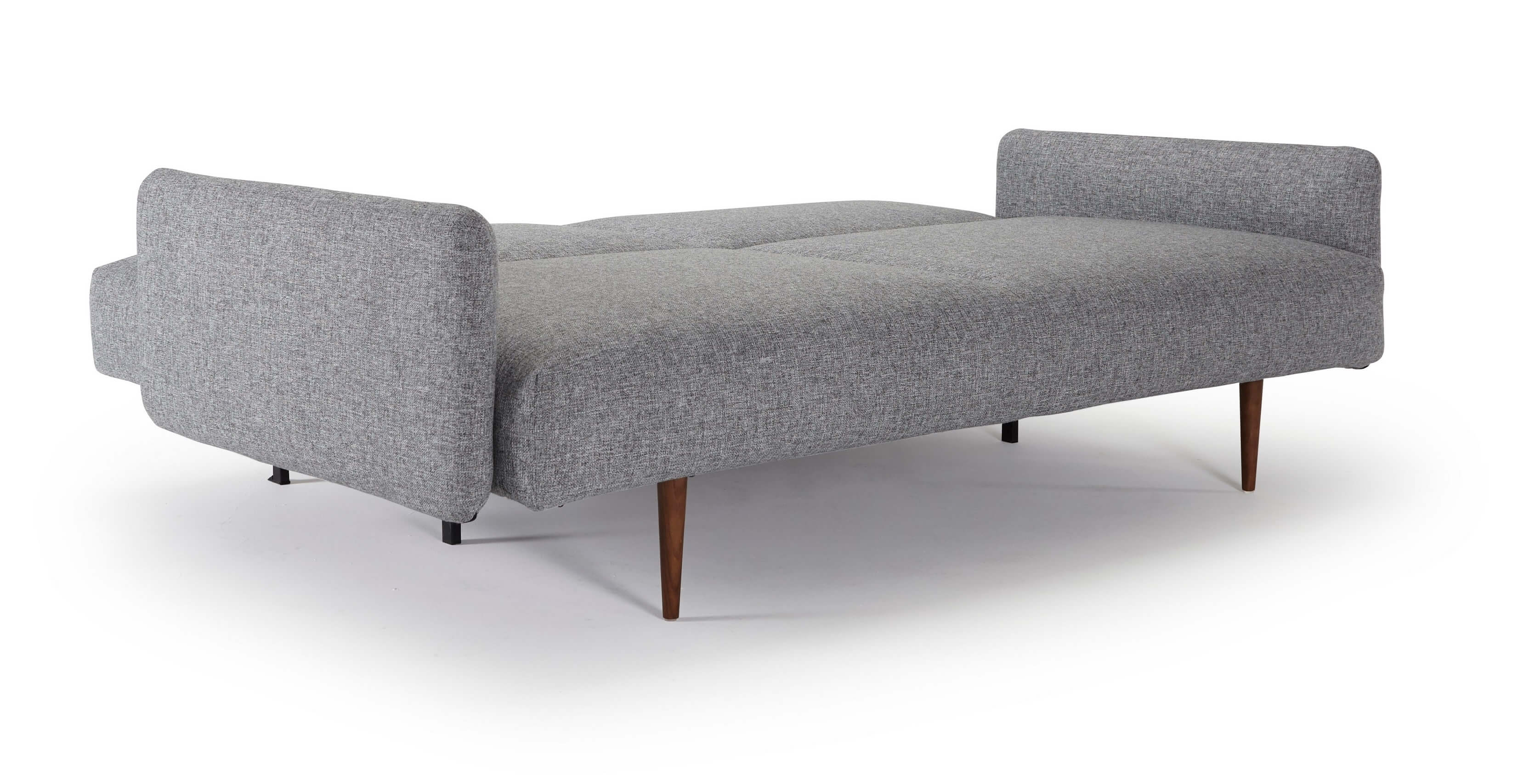 Frode Fabric Sofa Bed w/Arms