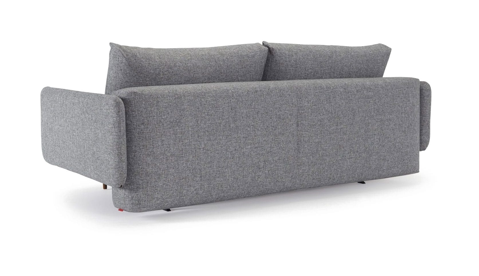 Frode Fabric Sofa Bed w/Arms