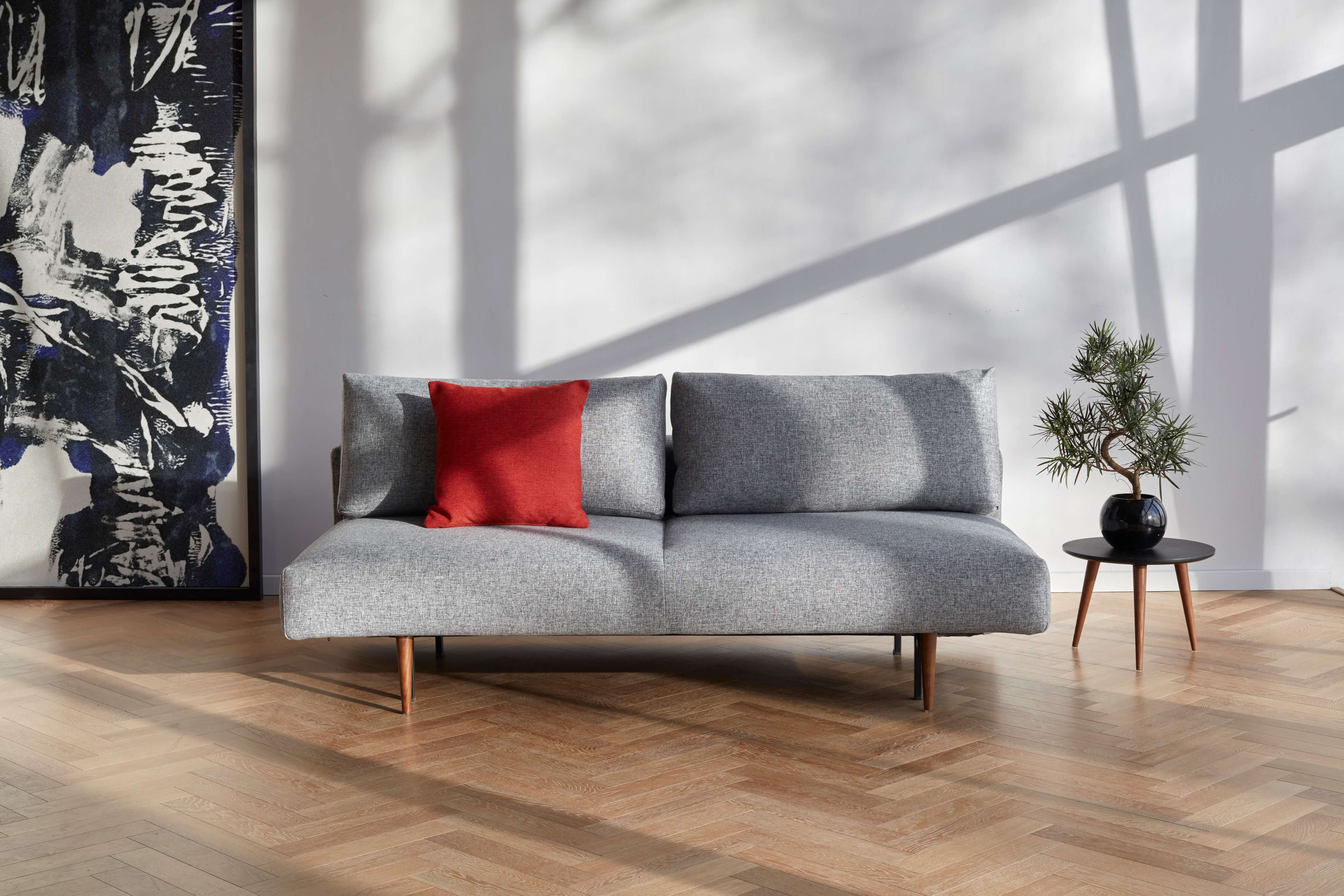 Frode Fabric Sofa Bed
