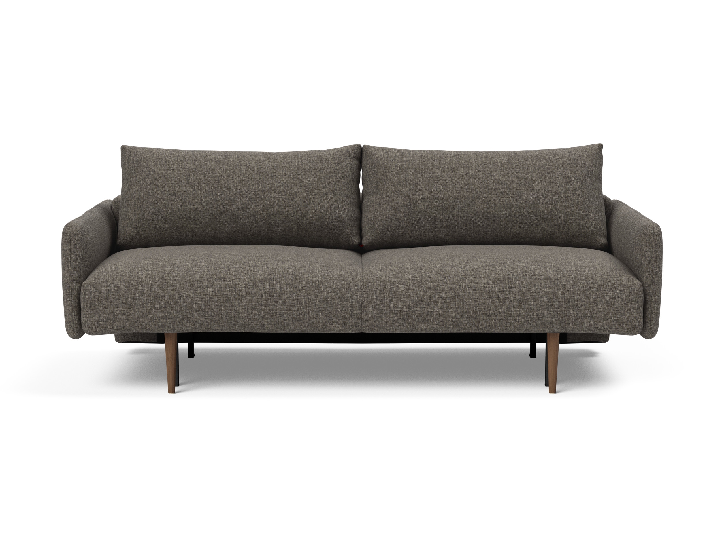 Frode Fabric Sofa Bed w/Arms