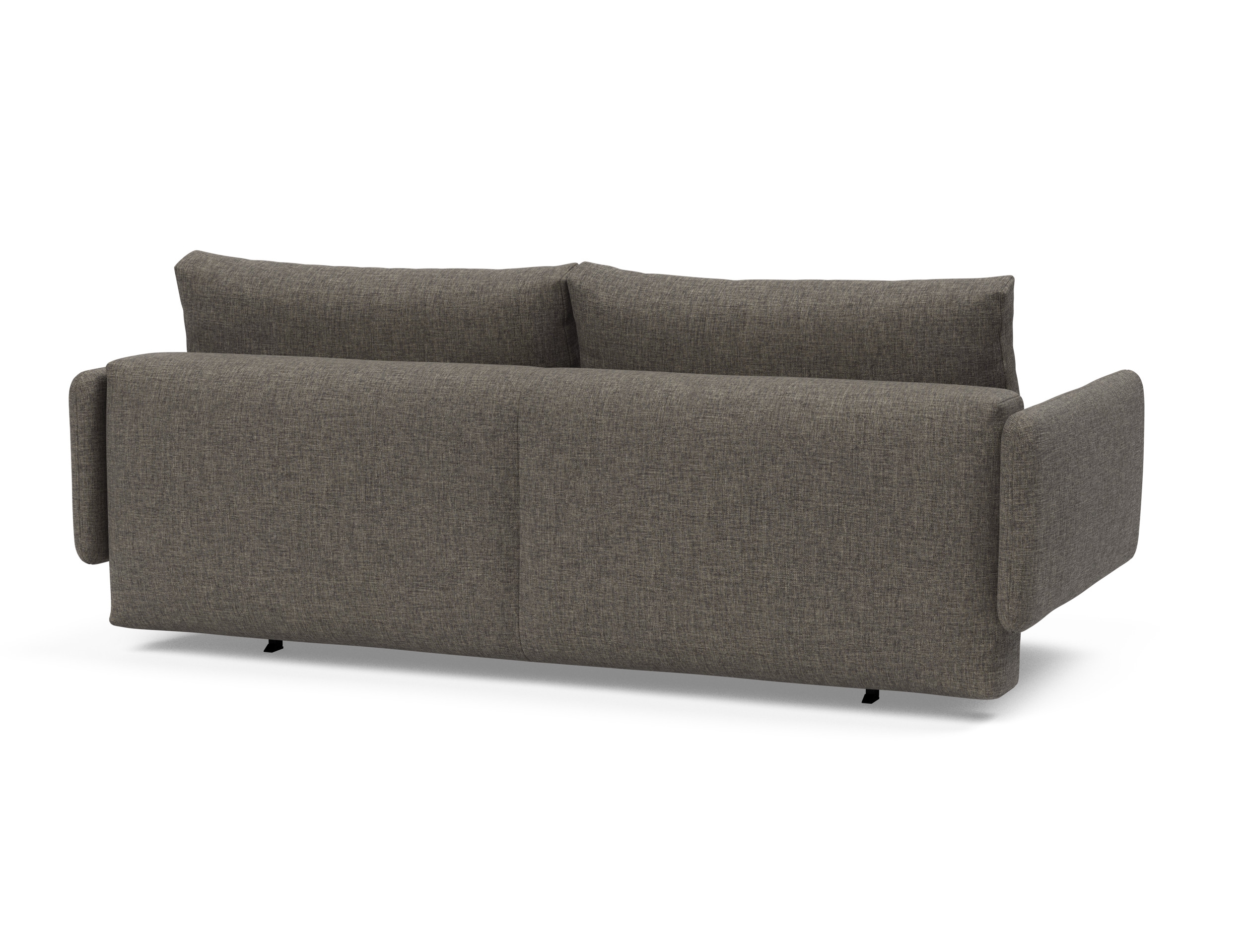 Frode Fabric Sofa Bed w/Arms