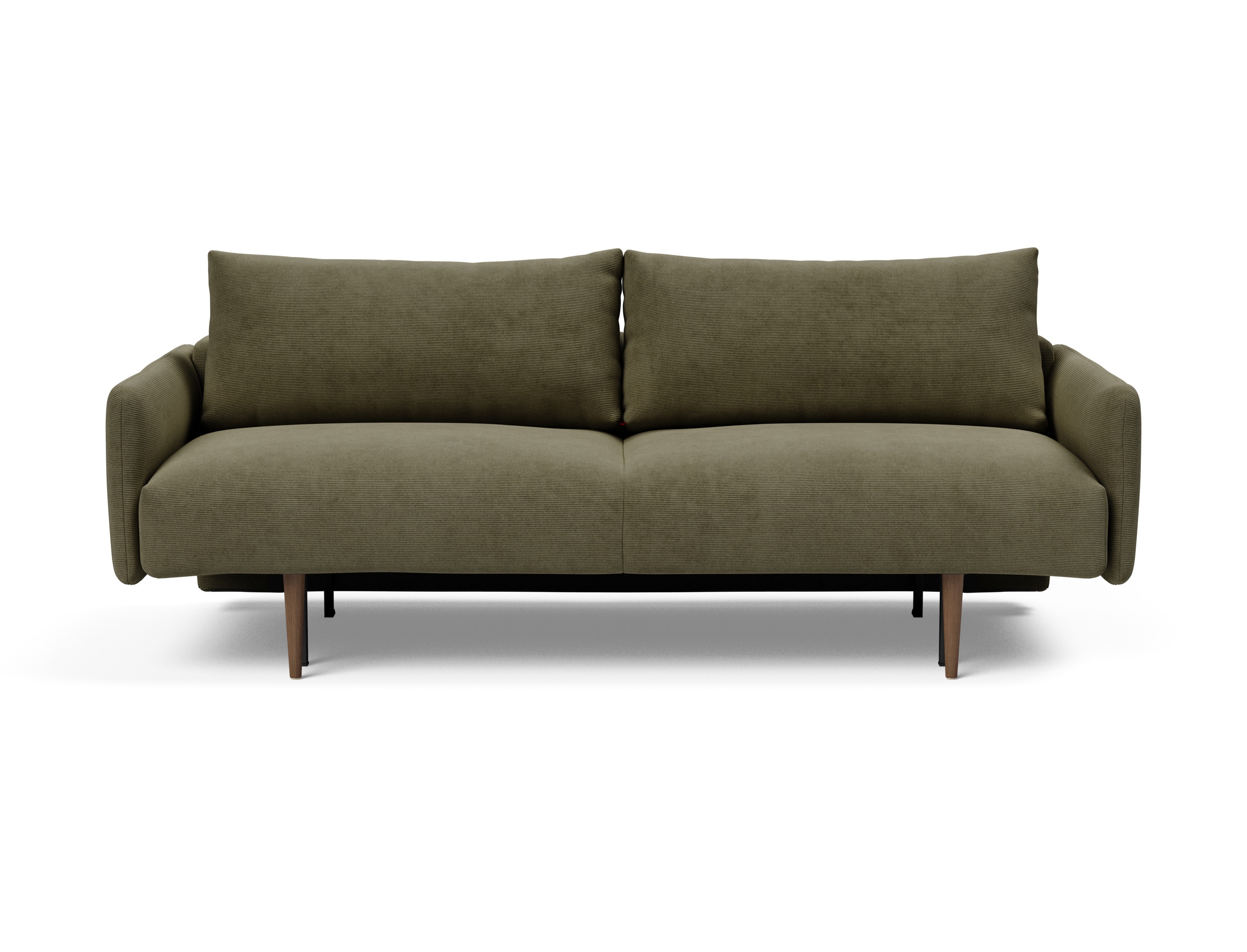 Frode Fabric Sofa Bed w/Arms