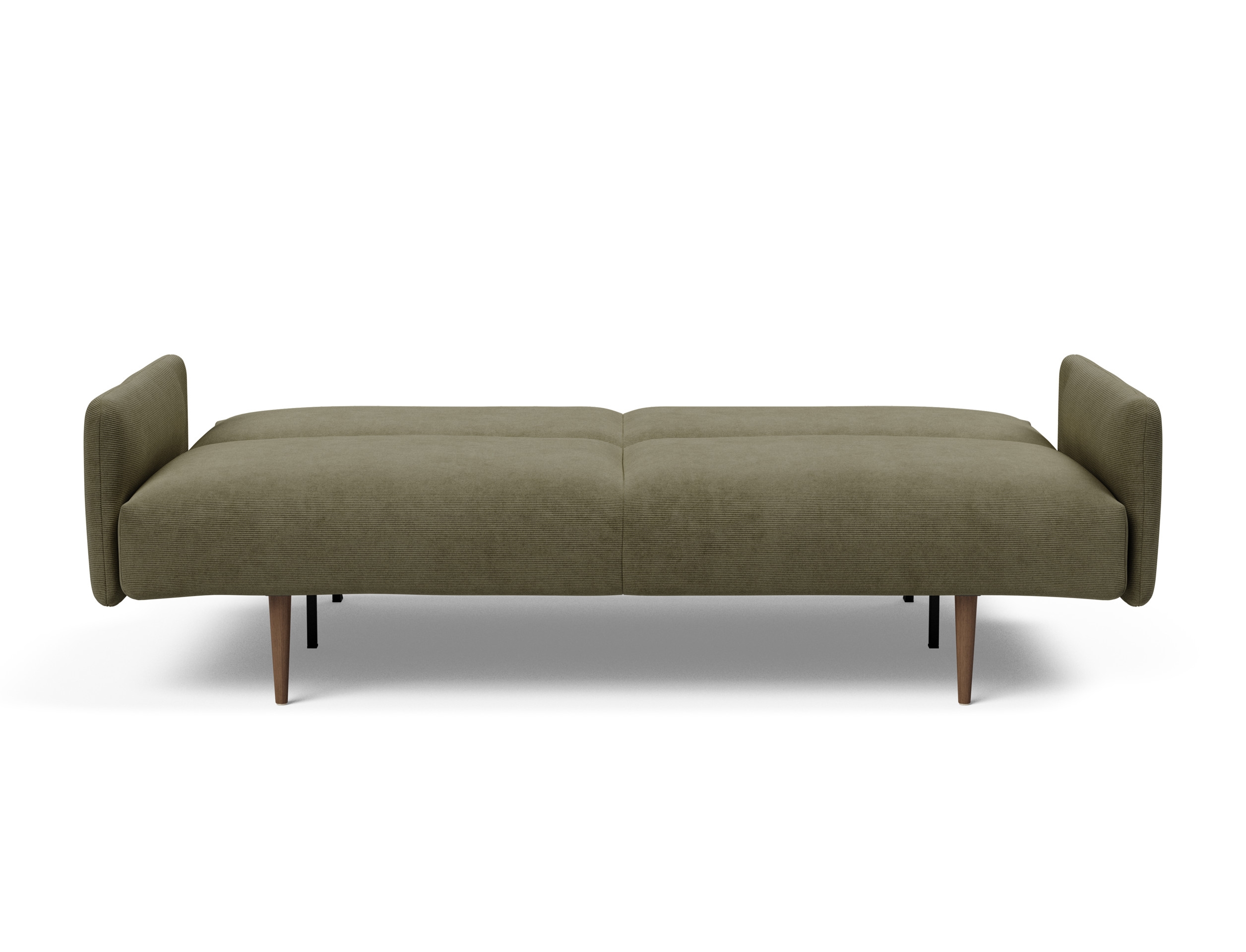 Frode Fabric Sofa Bed w/Arms