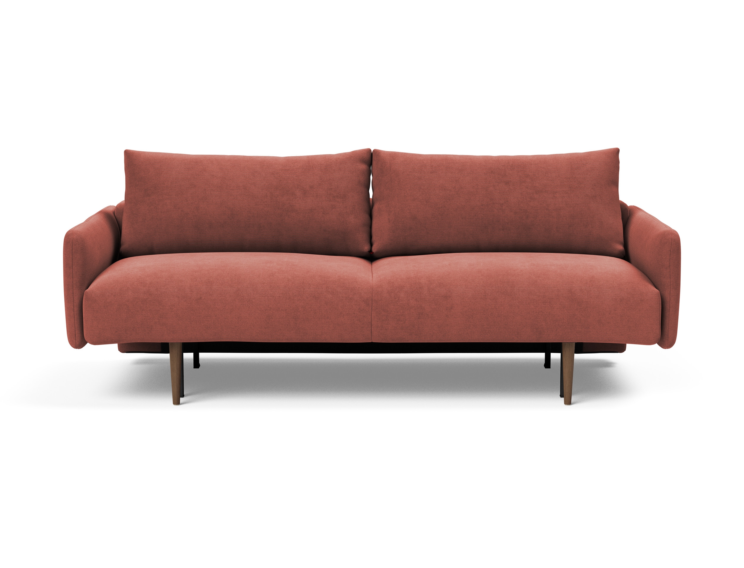 Frode Fabric Sofa Bed w/Arms