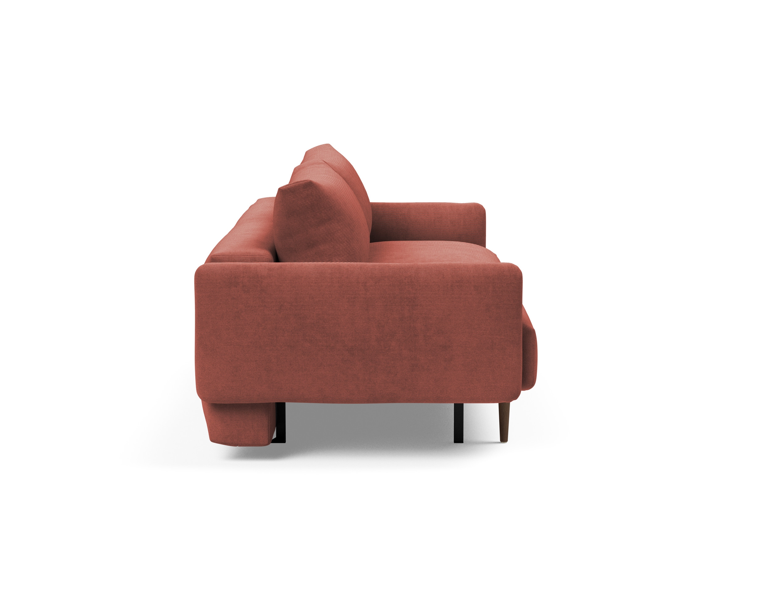 Frode Fabric Sofa Bed w/Arms