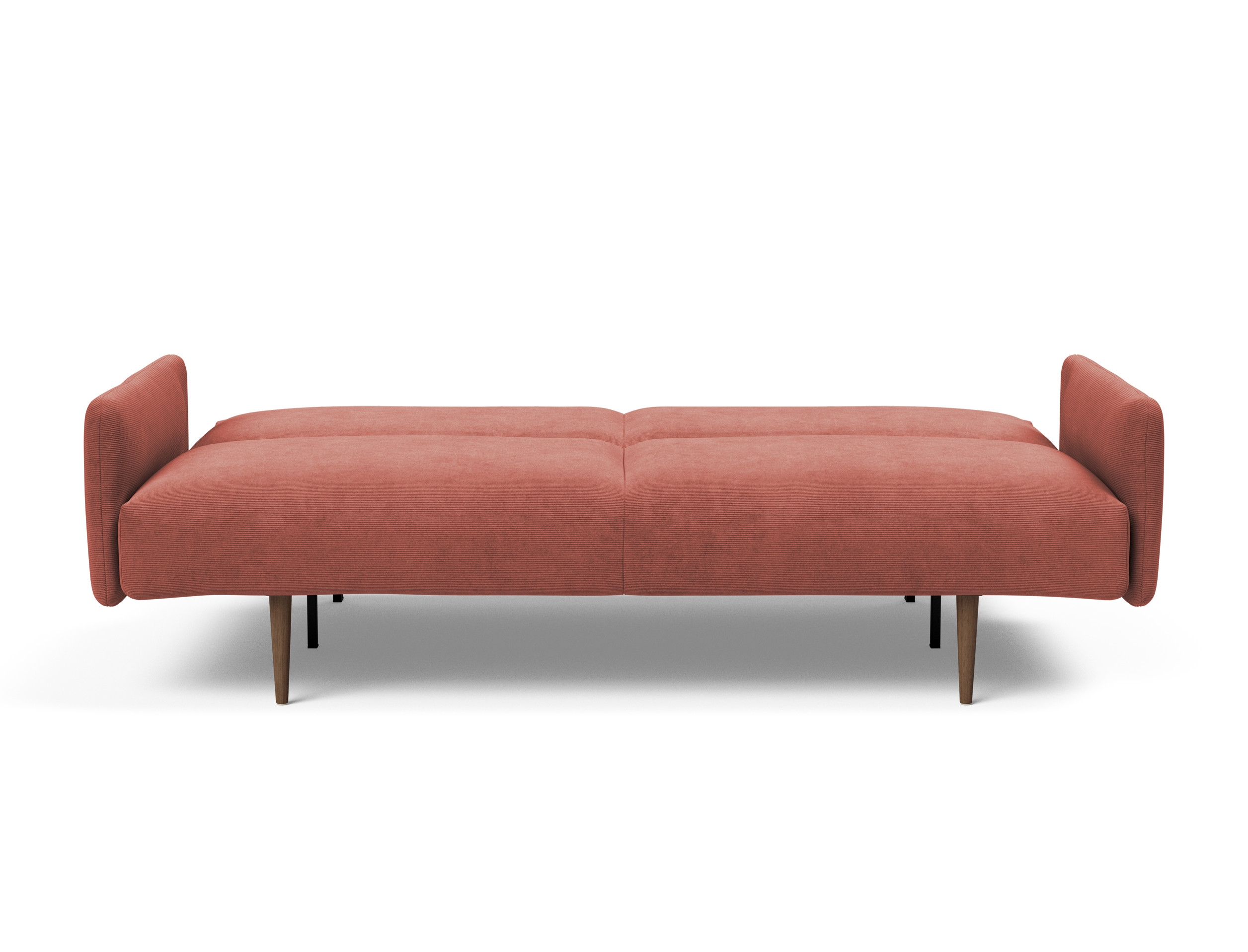 Frode Fabric Sofa Bed w/Arms