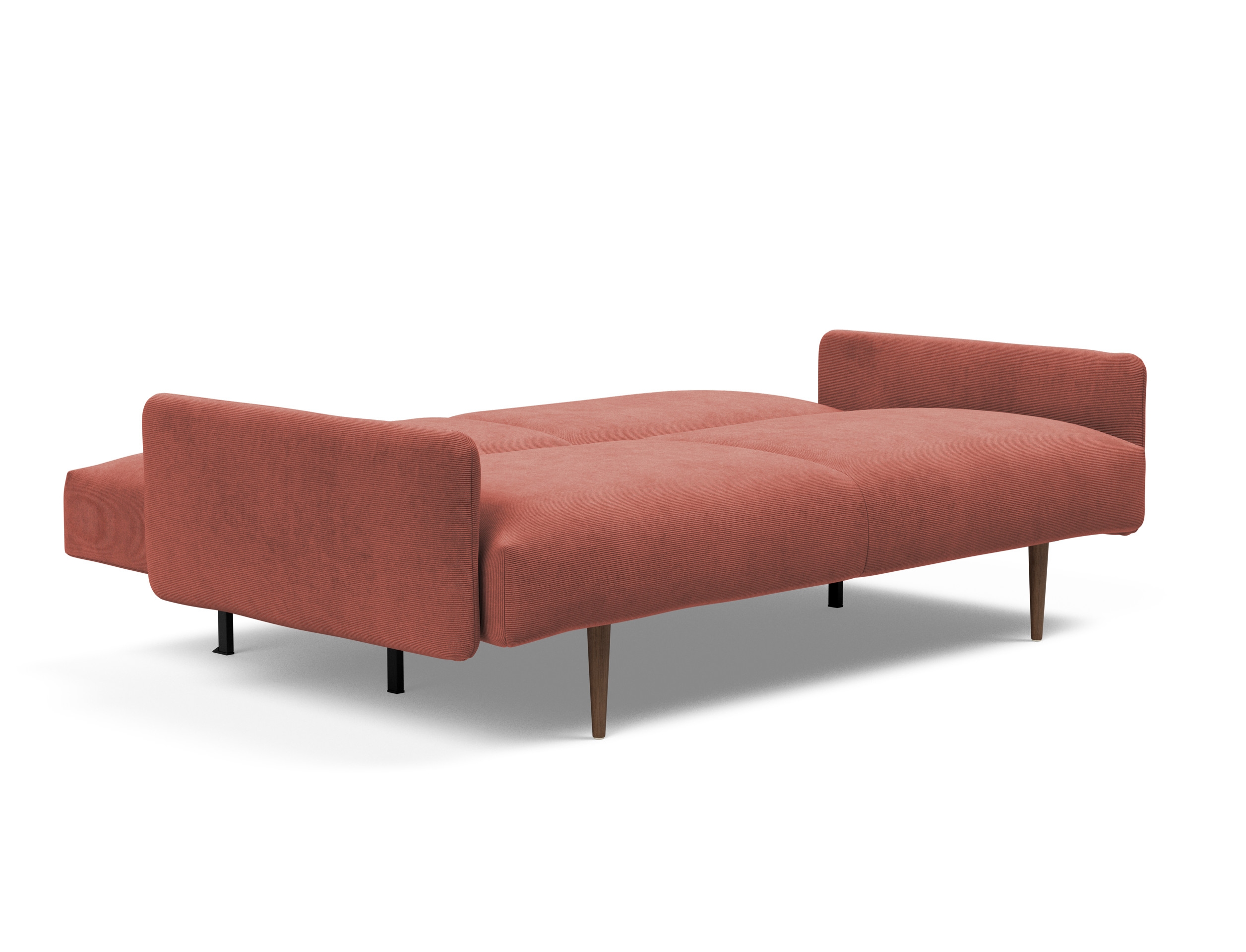 Frode Fabric Sofa Bed w/Arms