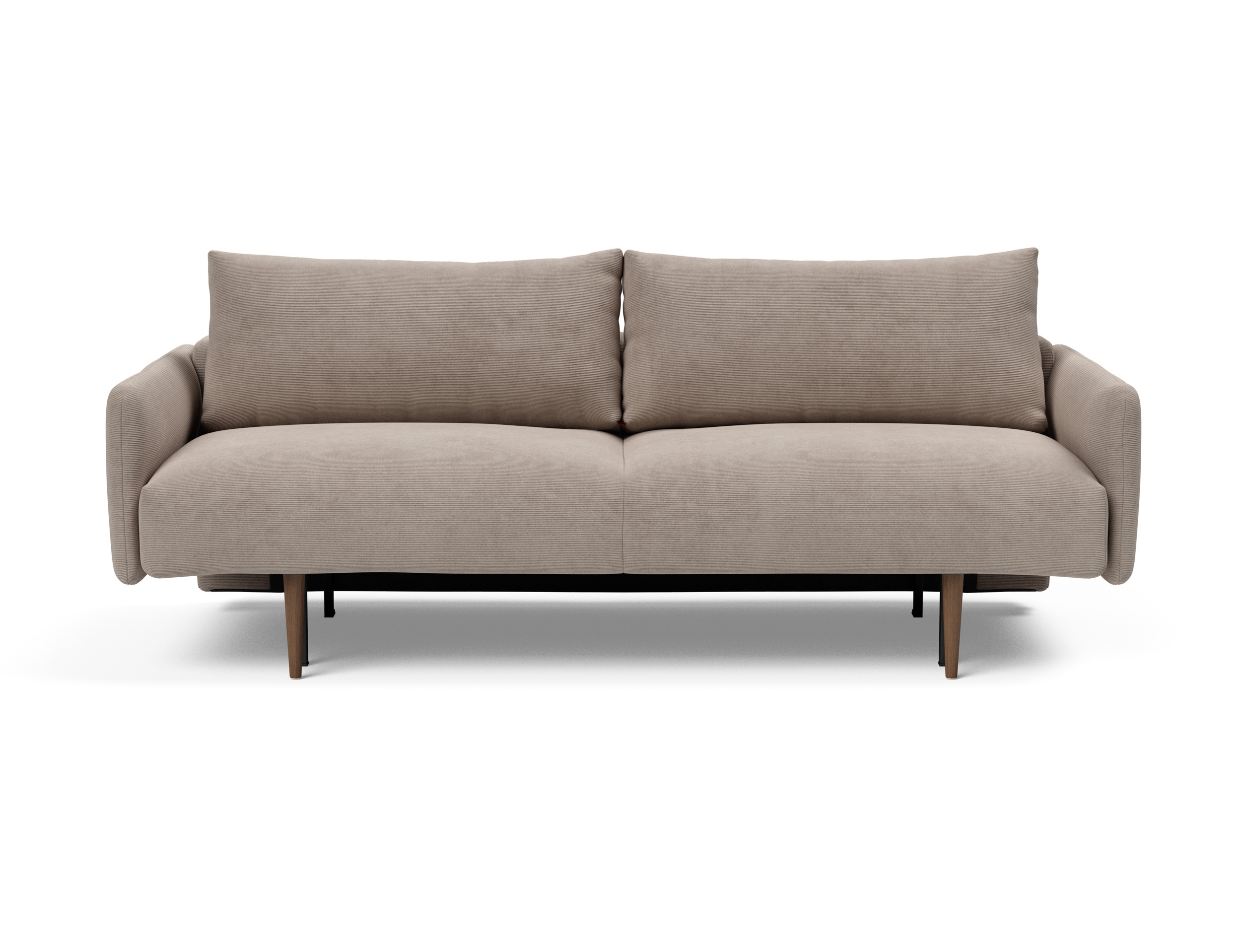 Frode Fabric Sofa Bed w/Arms