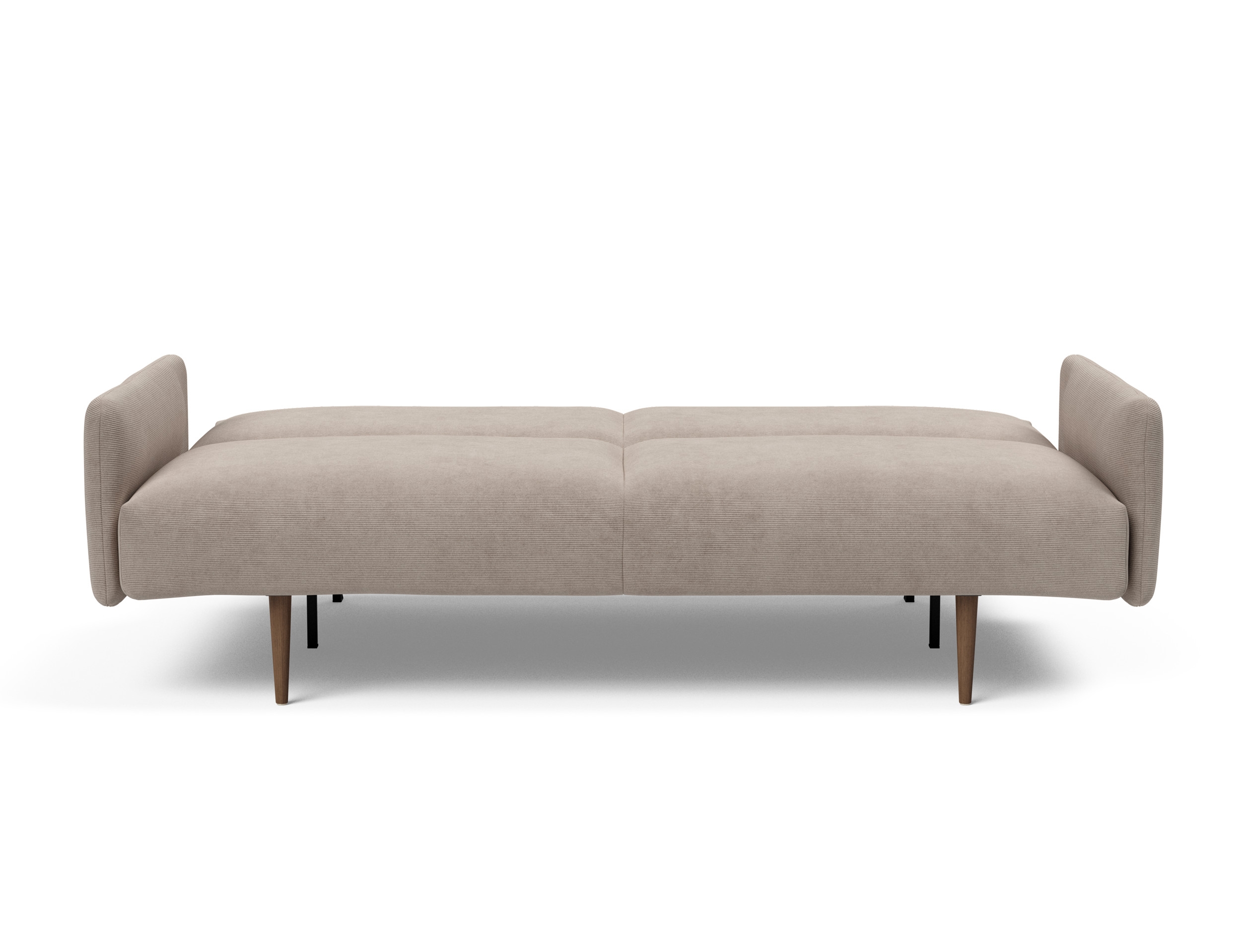 Frode Fabric Sofa Bed w/Arms
