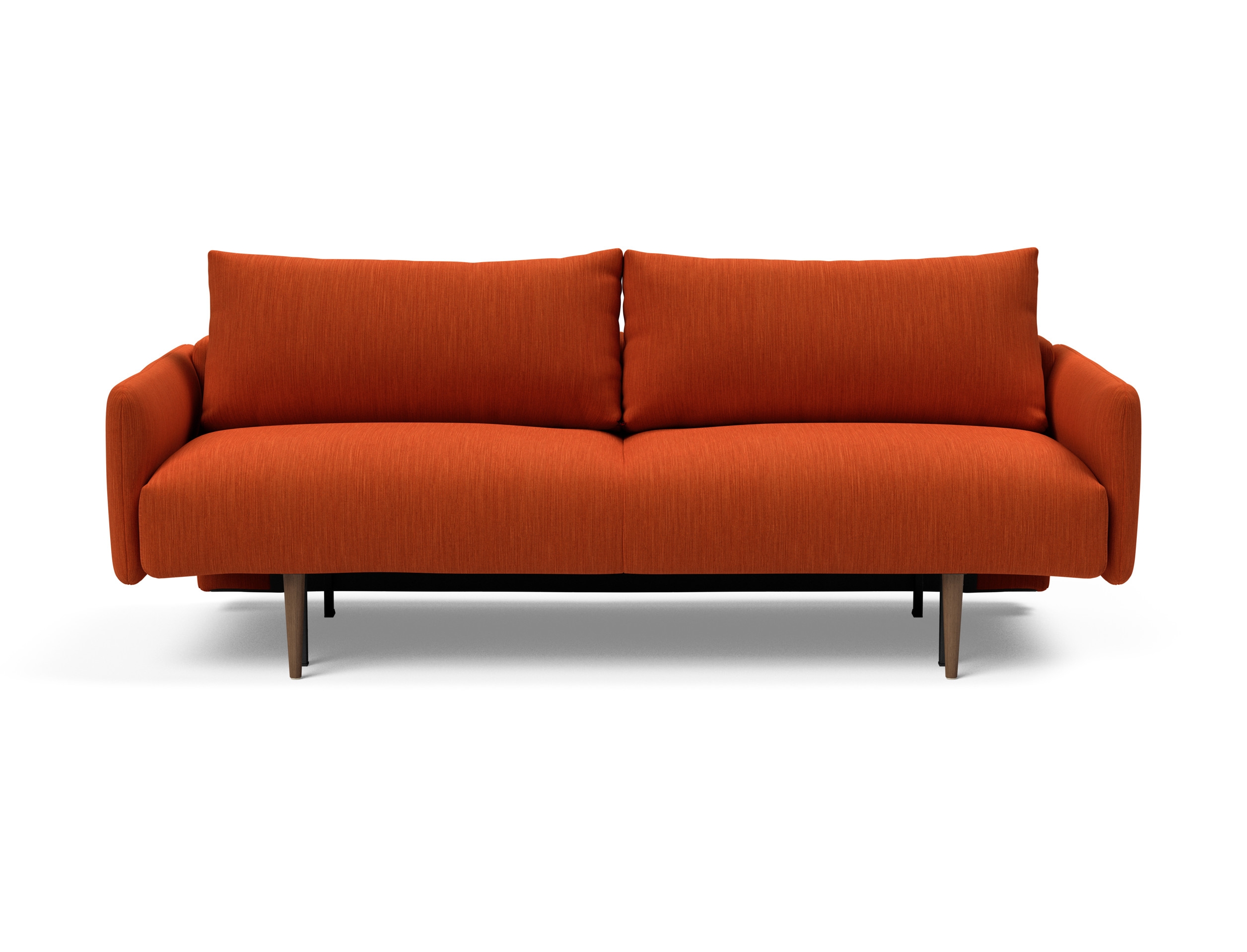 Frode Fabric Sofa Bed w/Arms