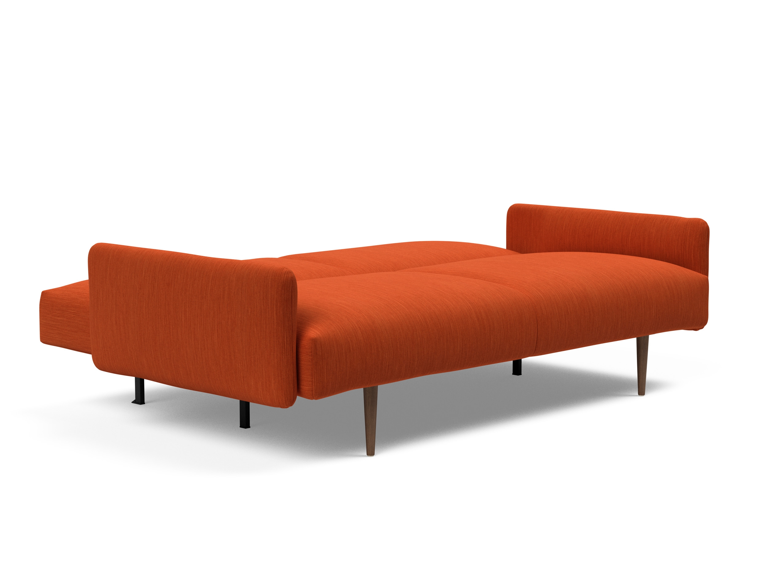 Frode Fabric Sofa Bed w/Arms