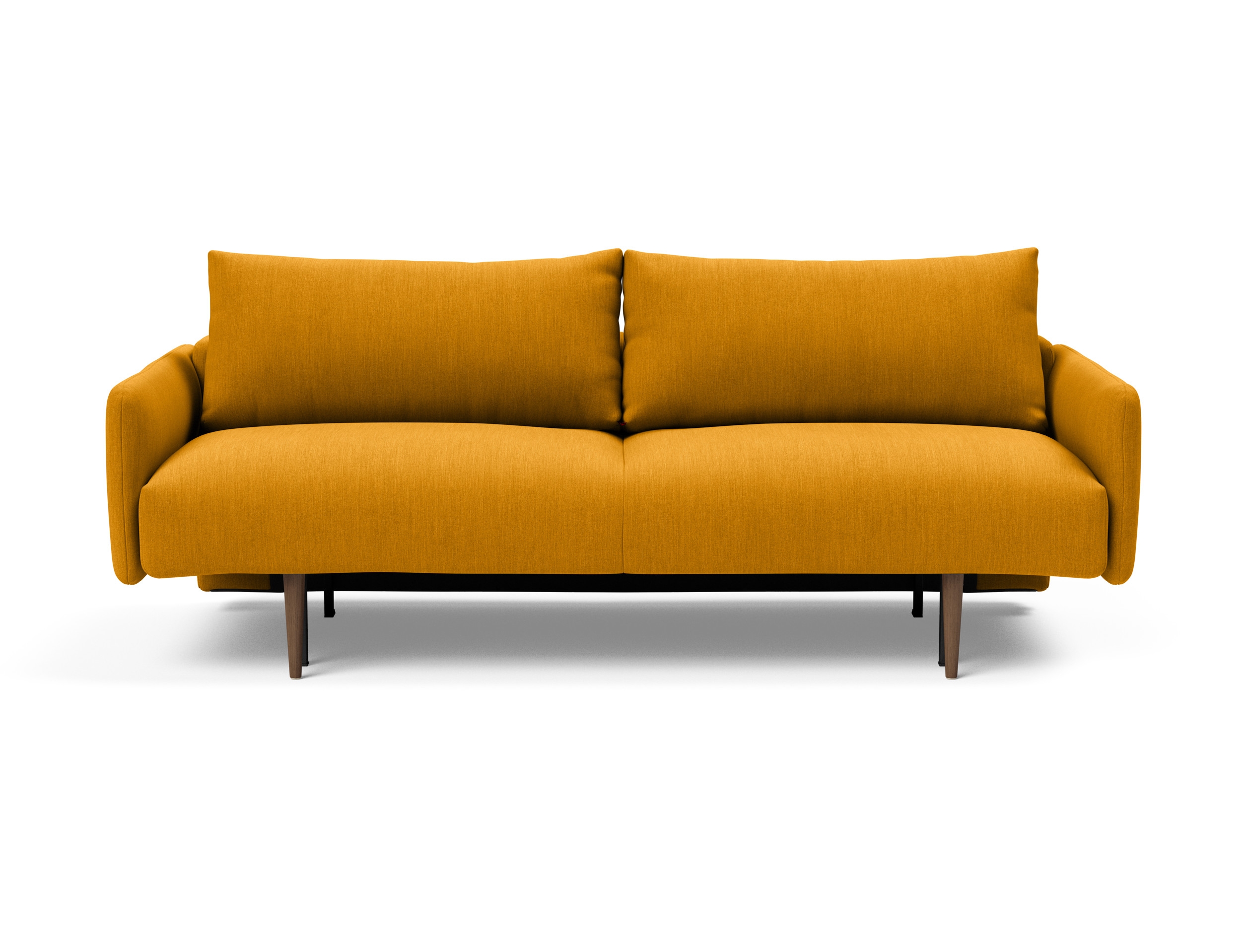 Frode Fabric Sofa Bed w/Arms