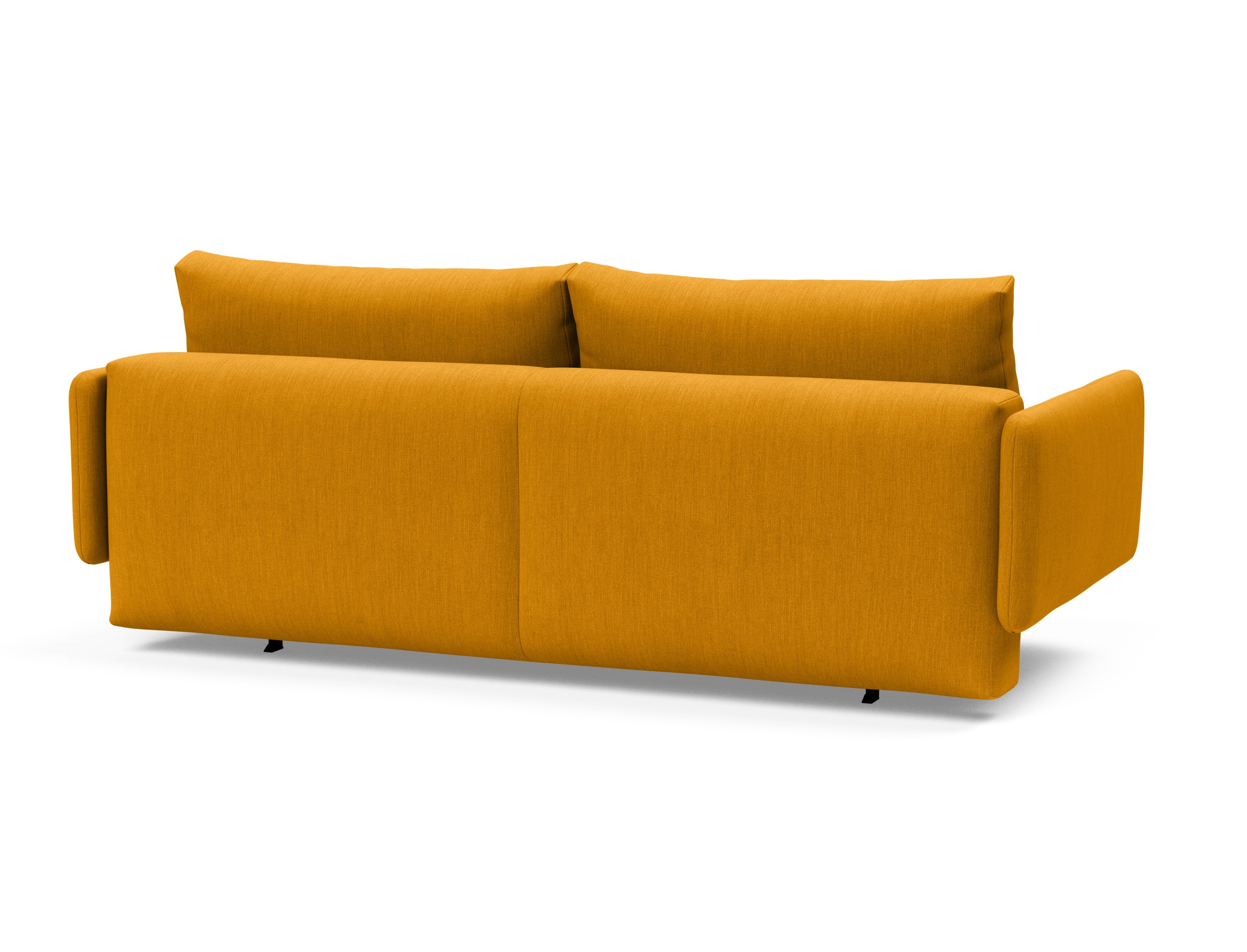 Frode Fabric Sofa Bed w/Arms
